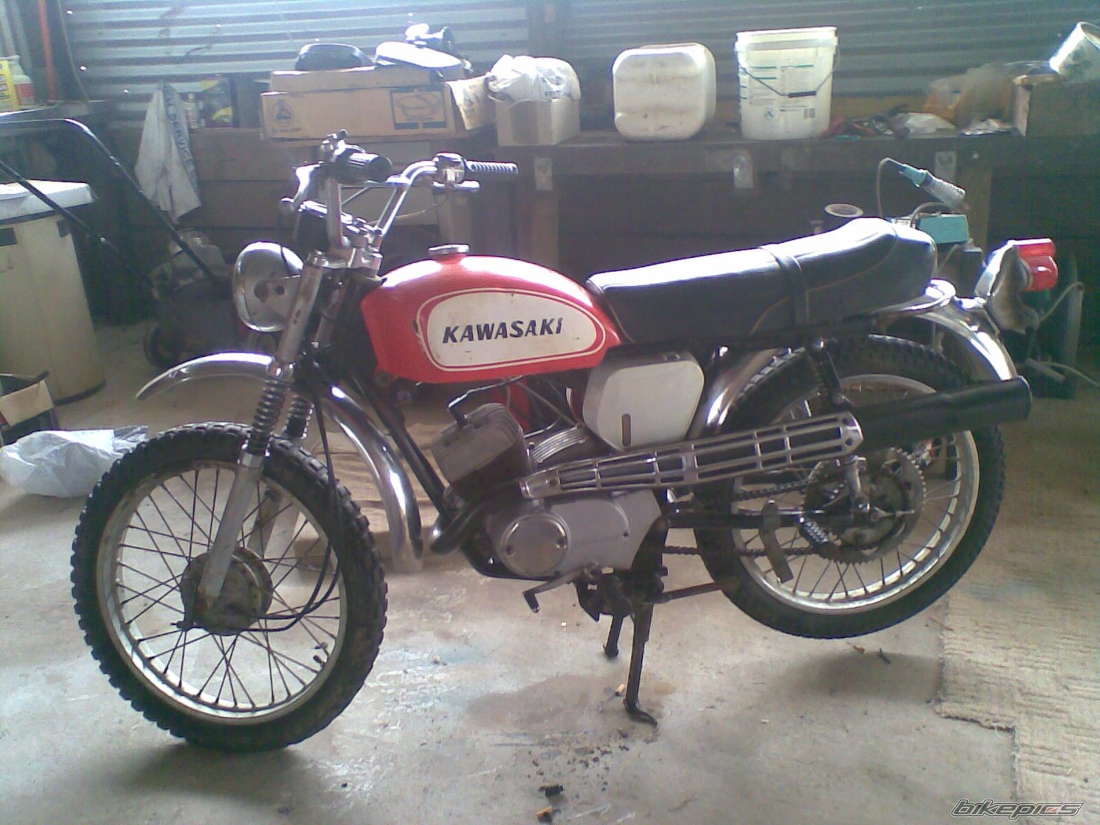 Bike Photo 2286297