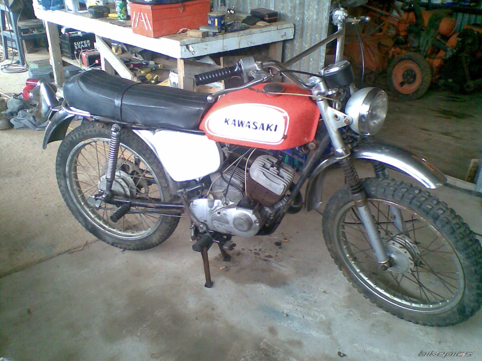 Bike Photo 2286298