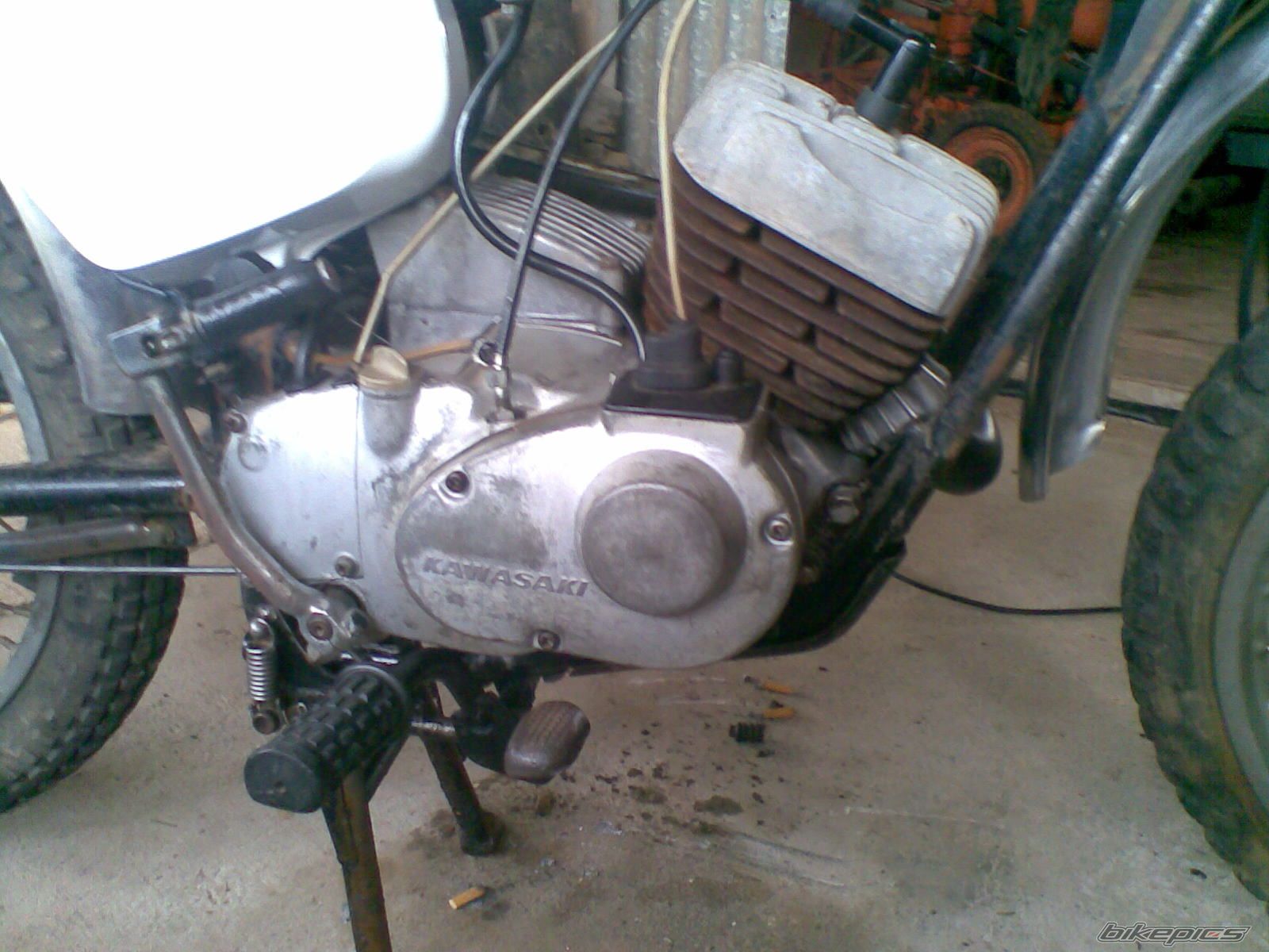 Bike Photo 2286299