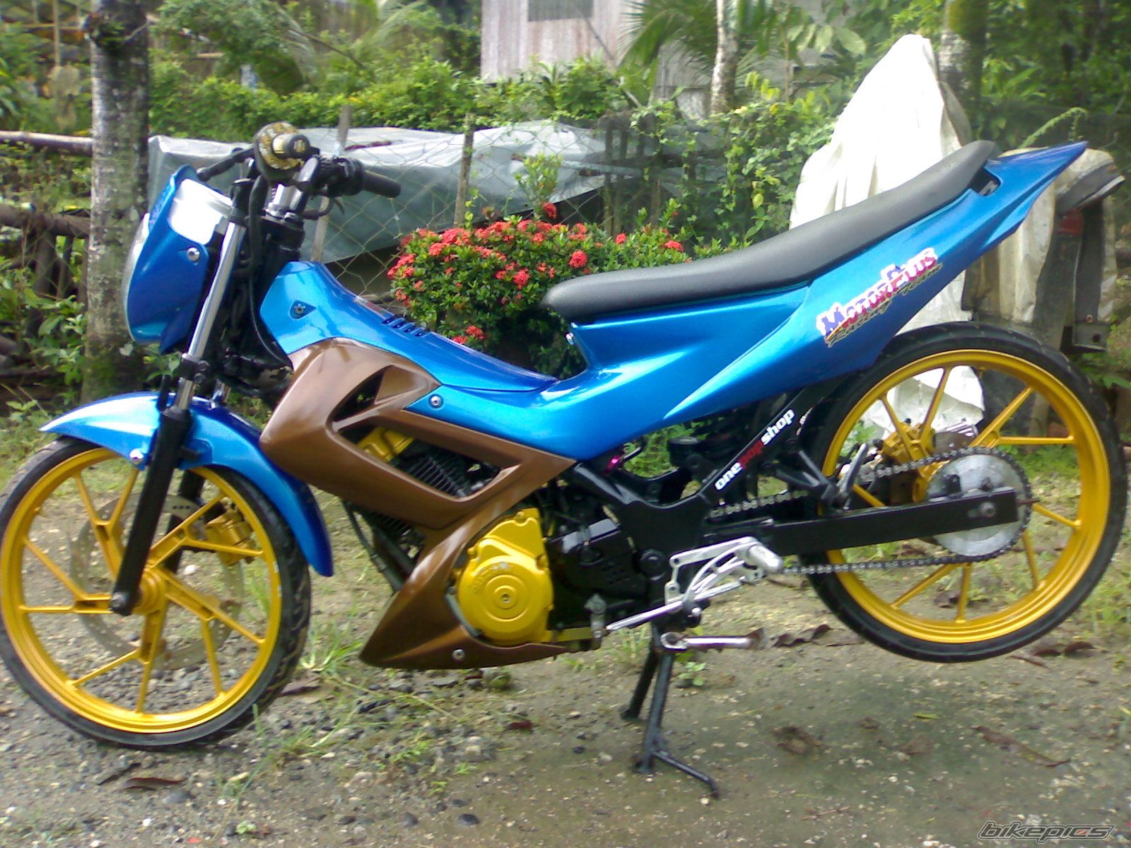 Bike Photo 2286314