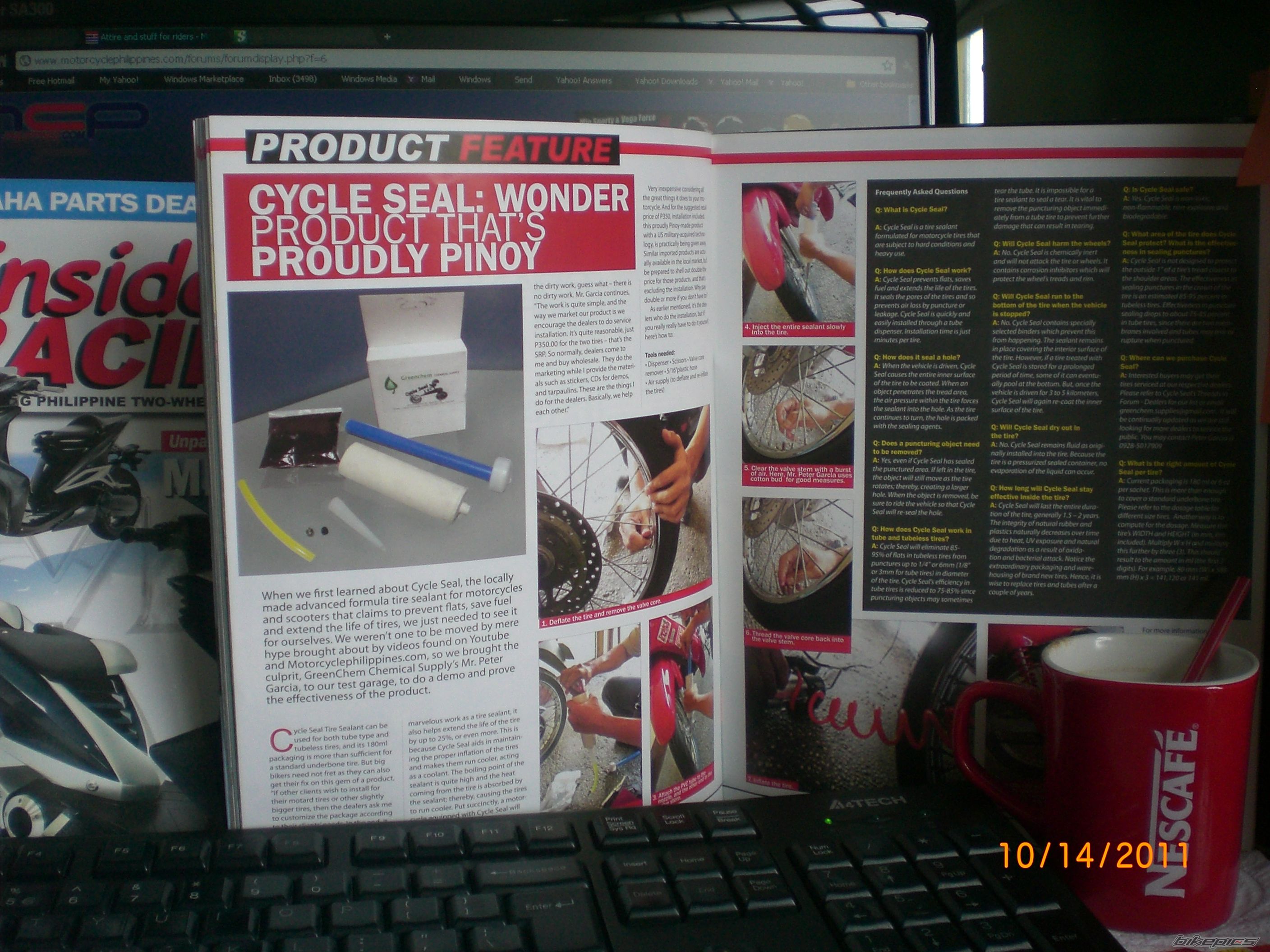 Bike Photo 2286377