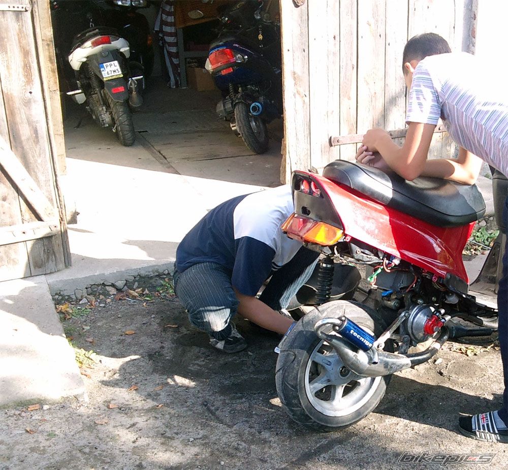 Bike Photo 2286412