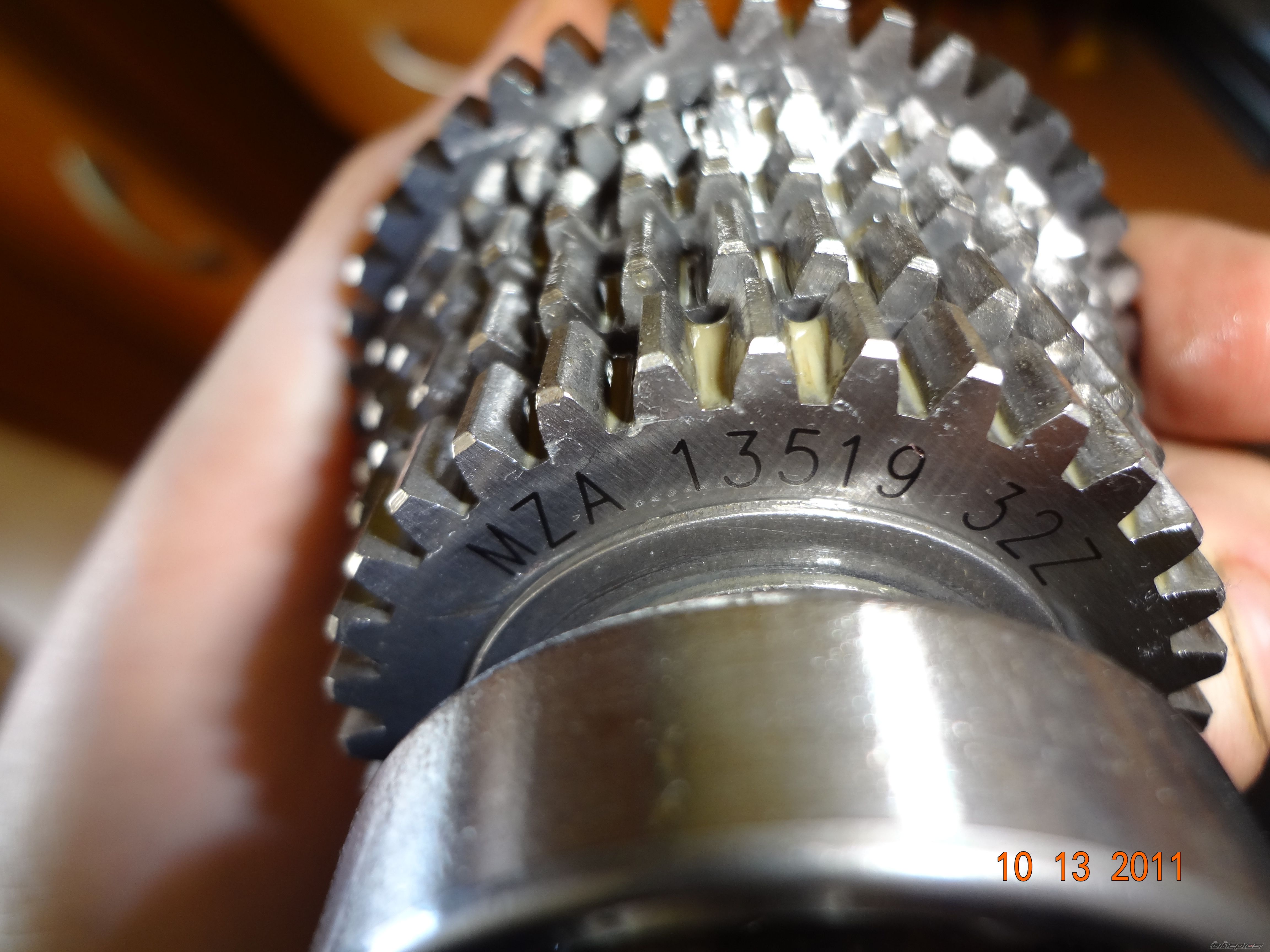 Bike Photo 2286500