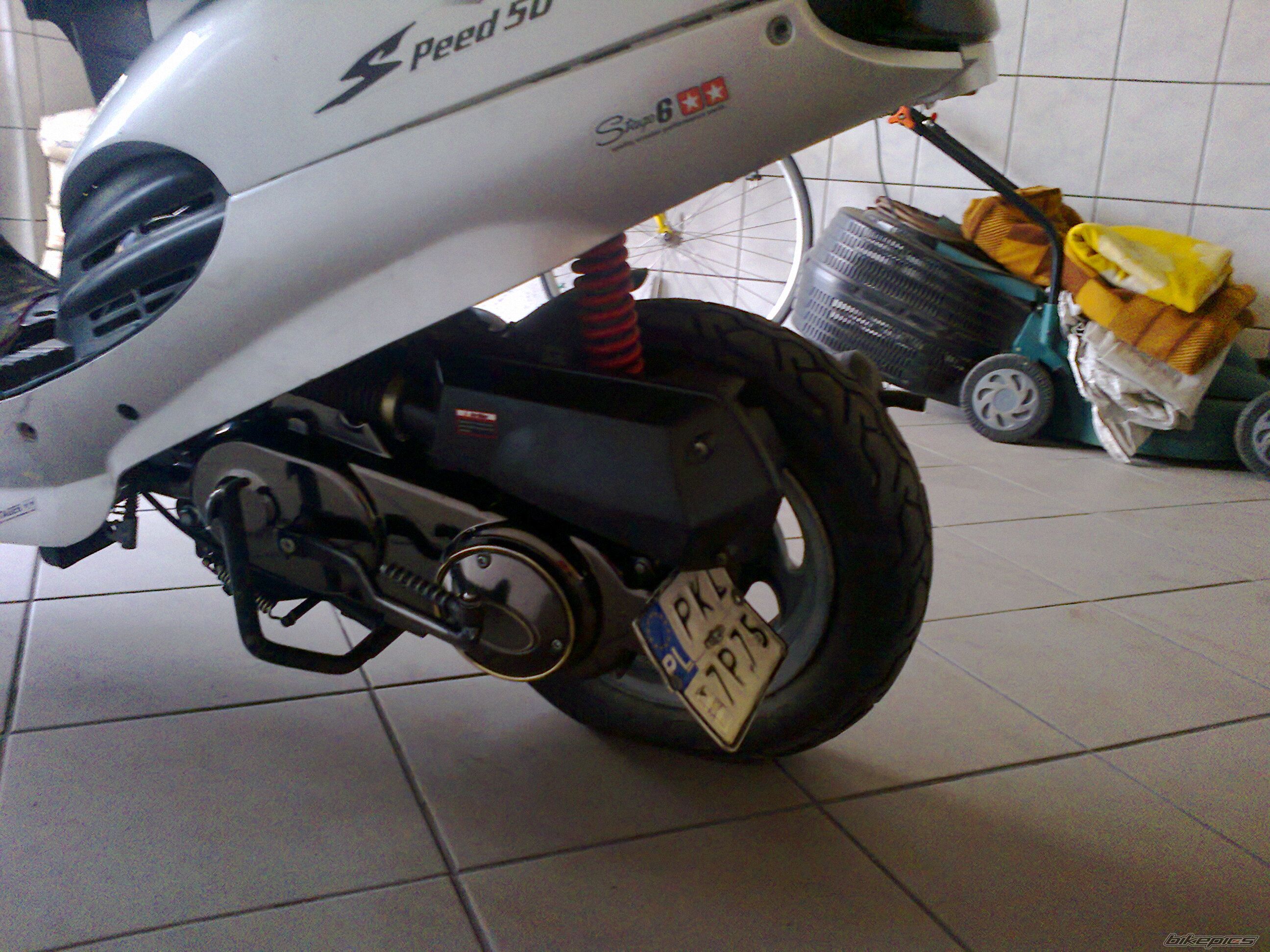 Bike Photo 2286526