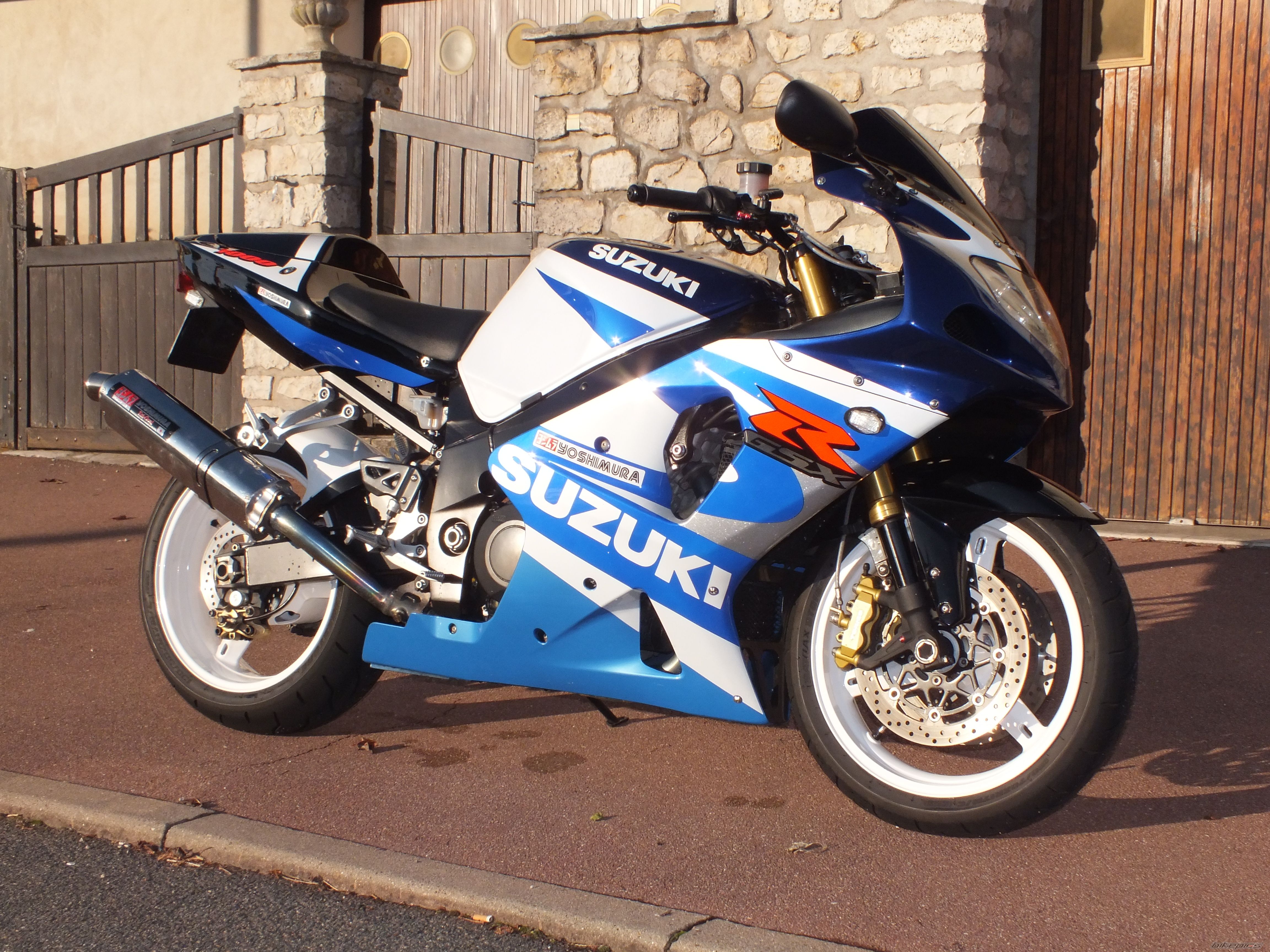 Bike Photo 2286530