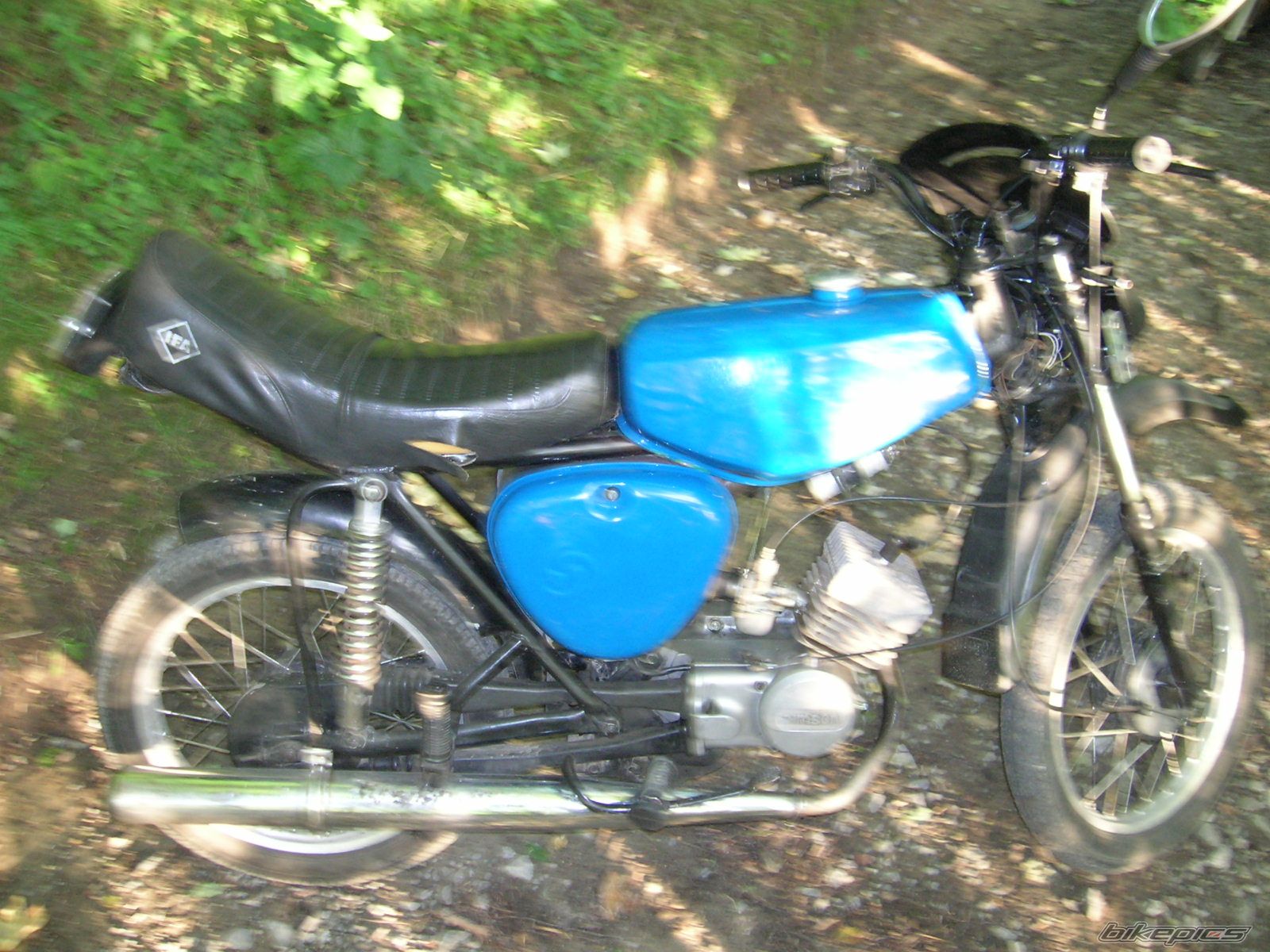 Bike Photo 2286548