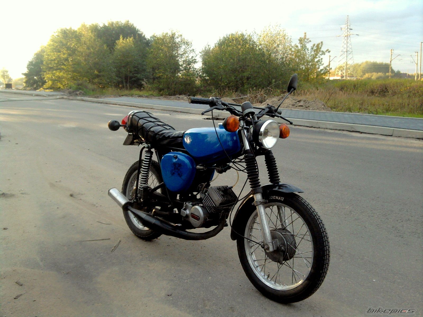 Bike Photo 2286551