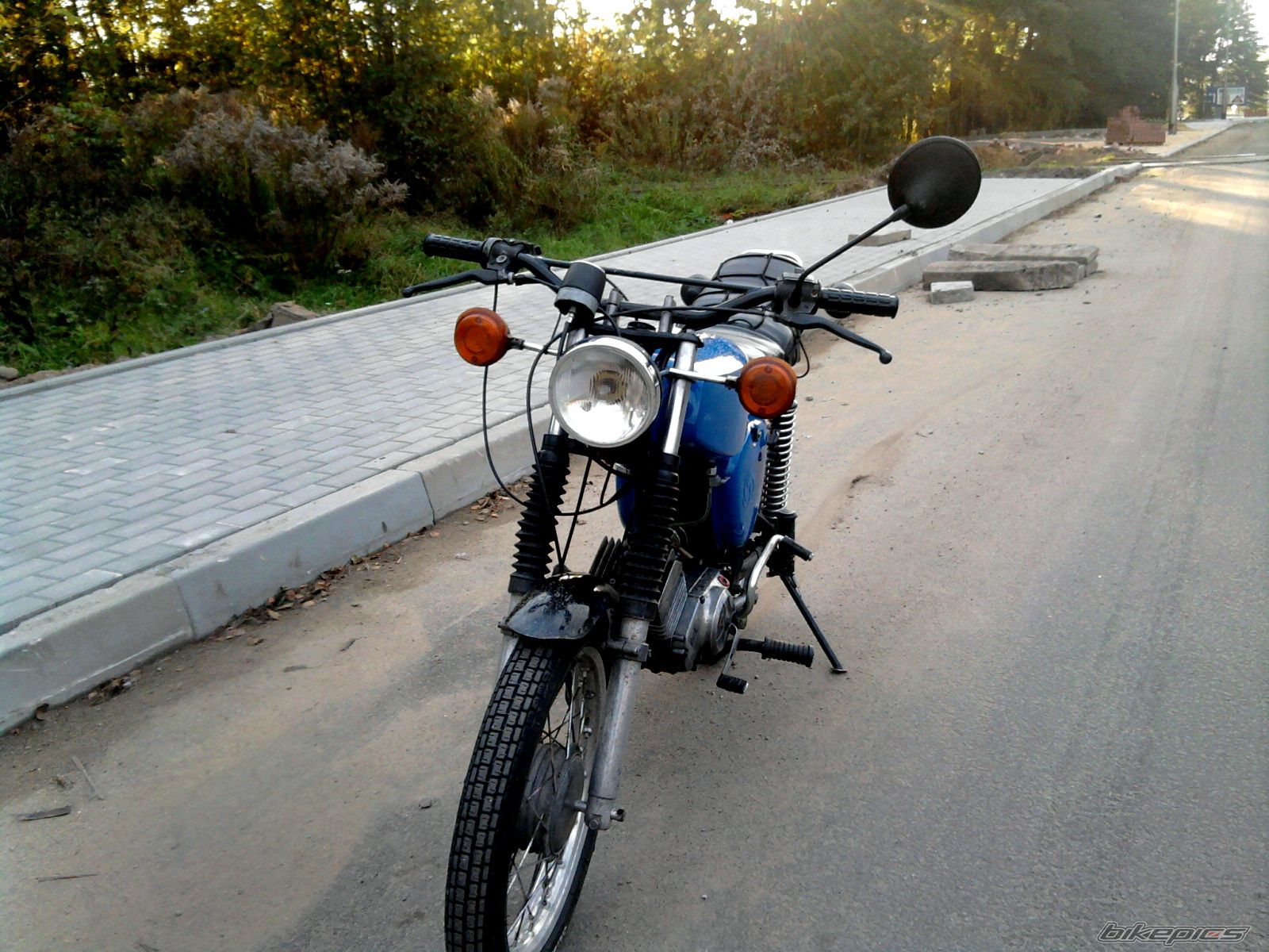 Bike Photo 2286552
