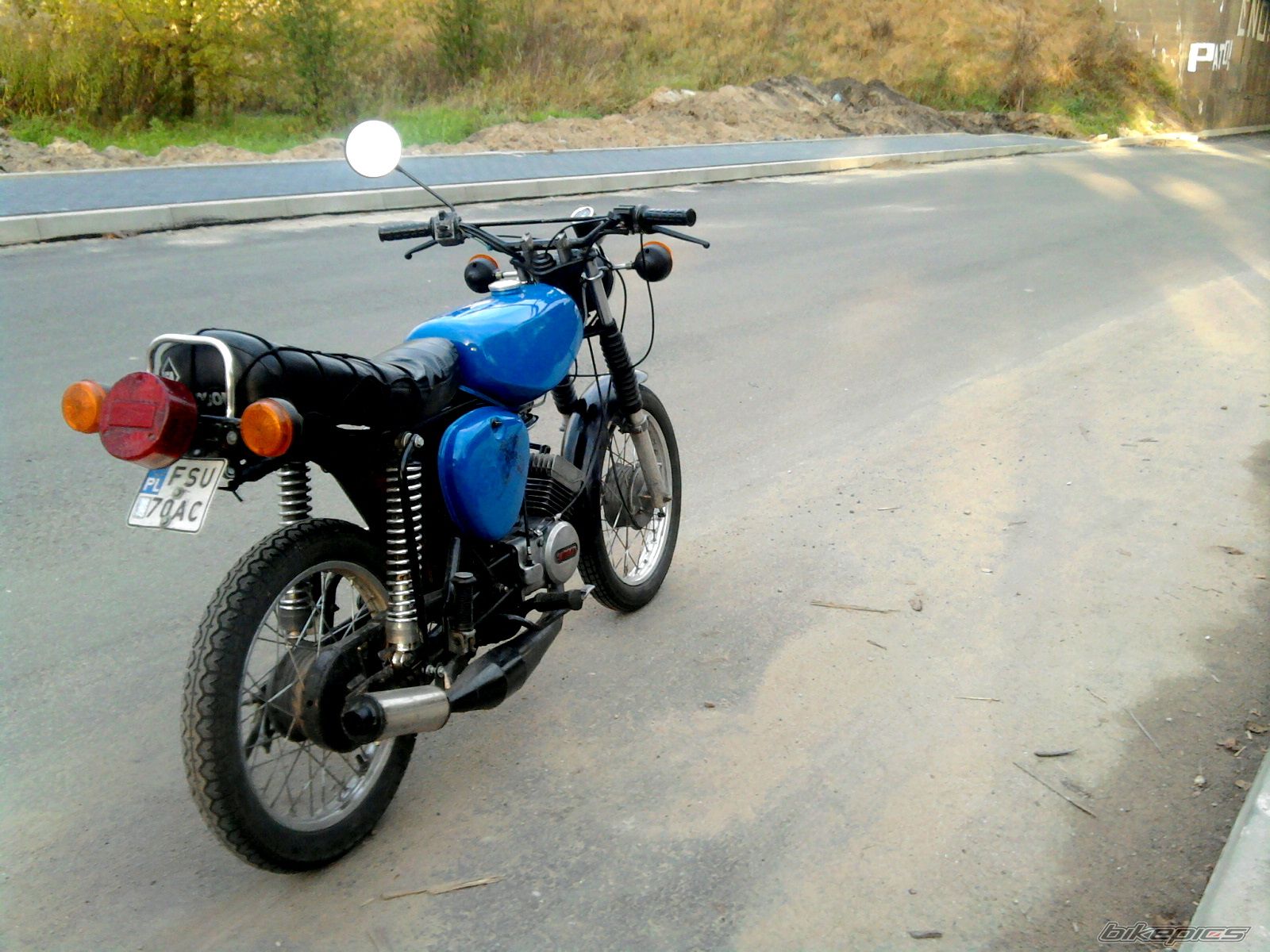 Bike Photo 2286554