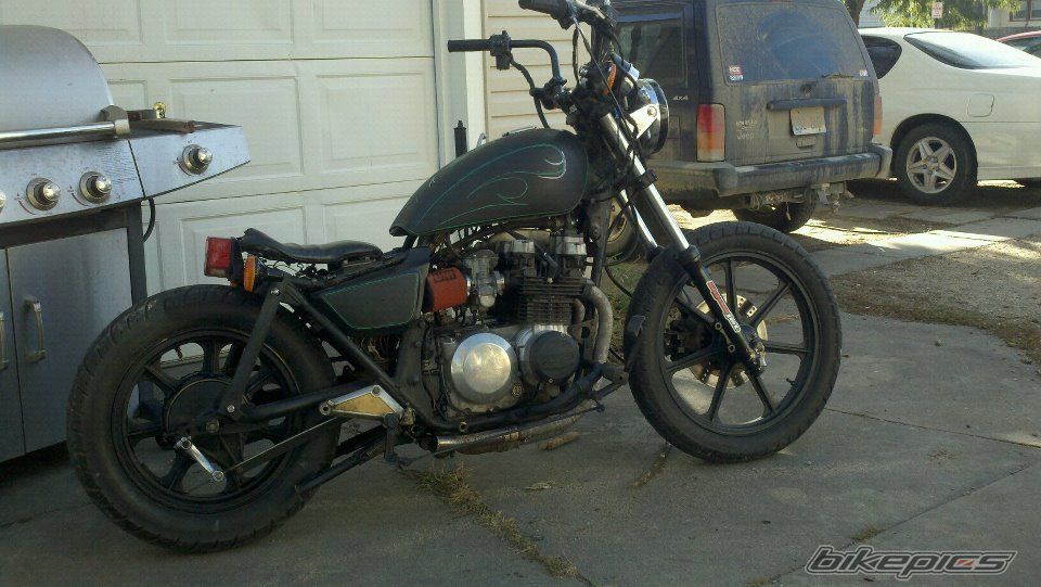 550 LTD