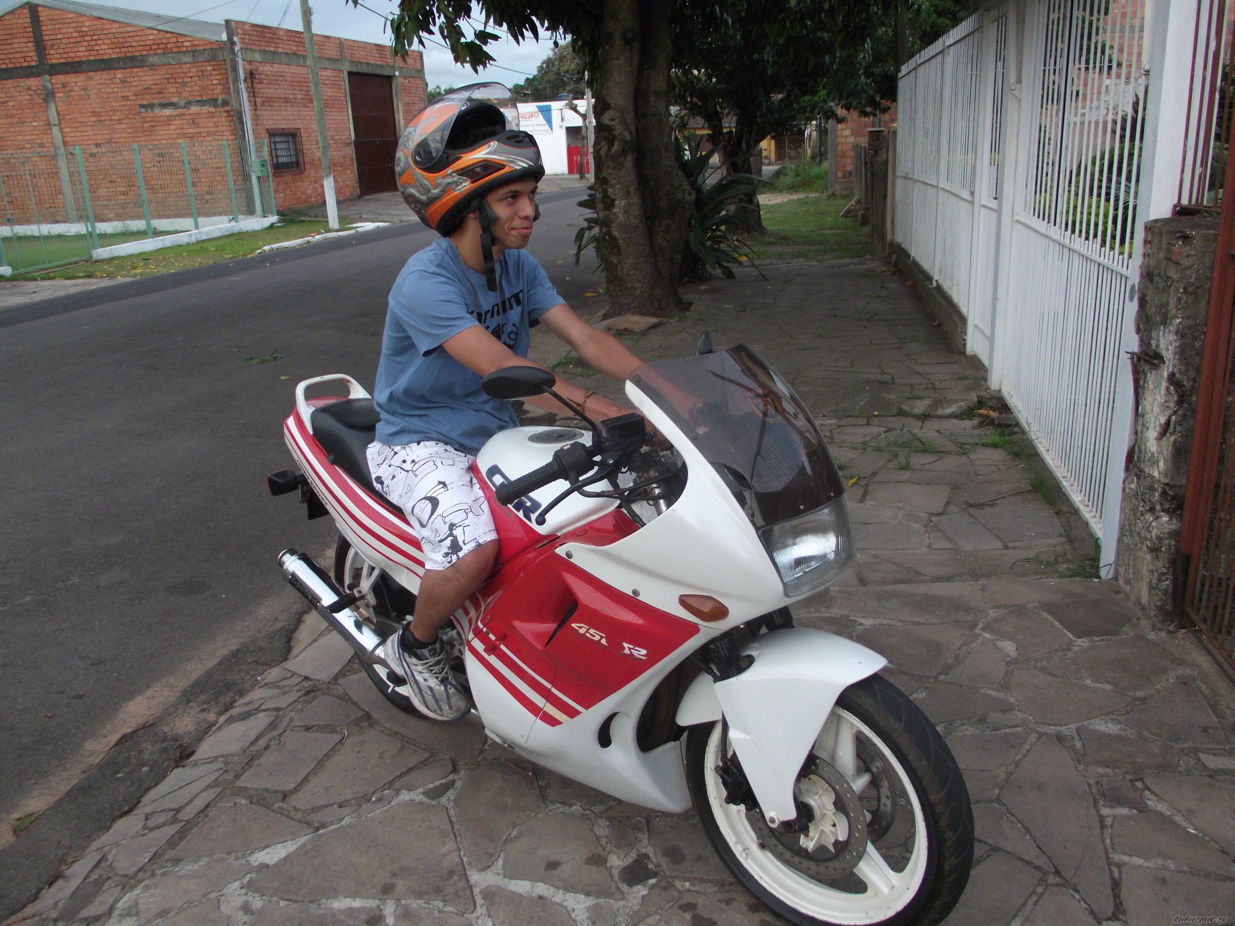 Bike Photo 2286696