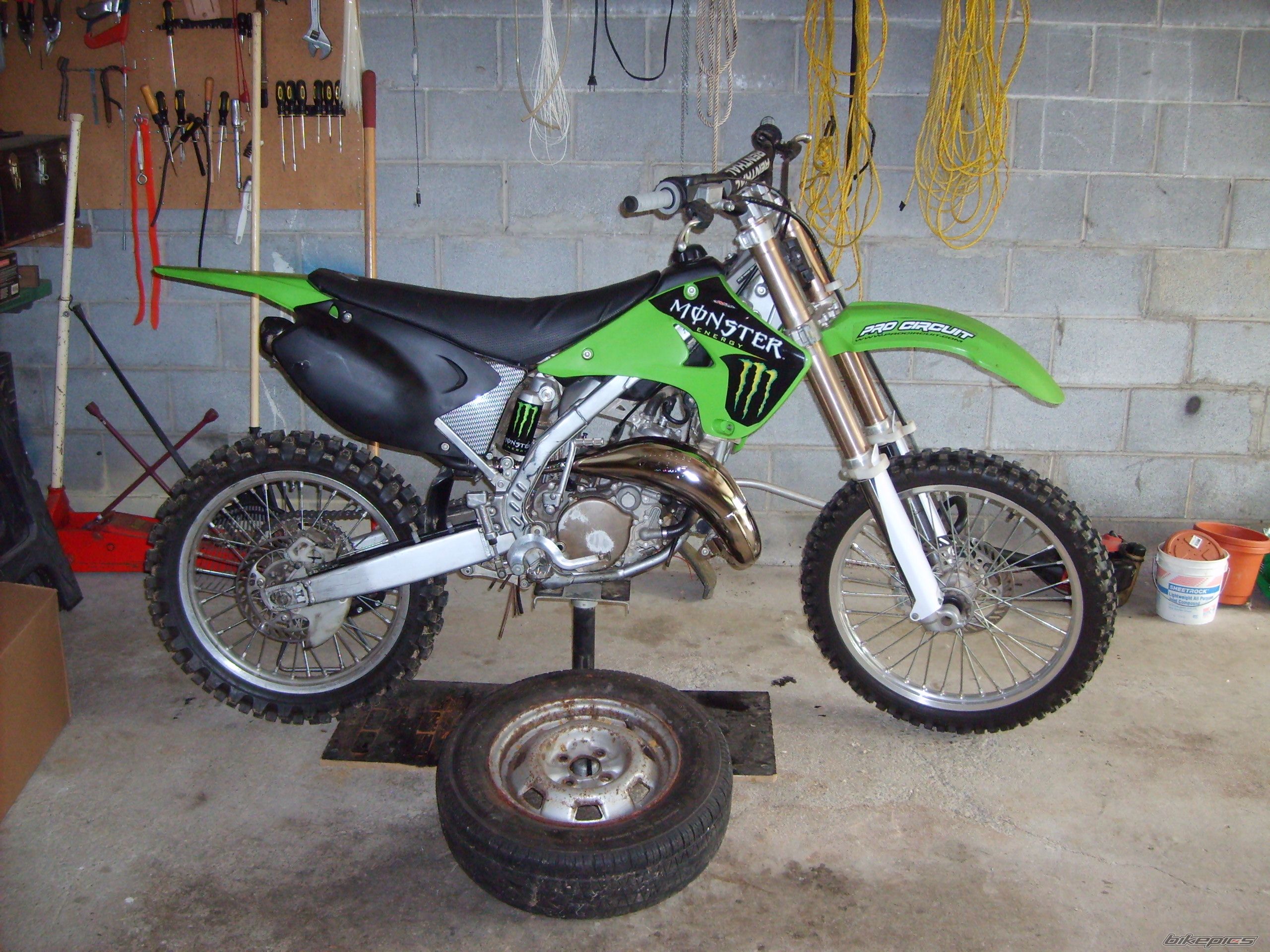 Bike Photo 2286724
