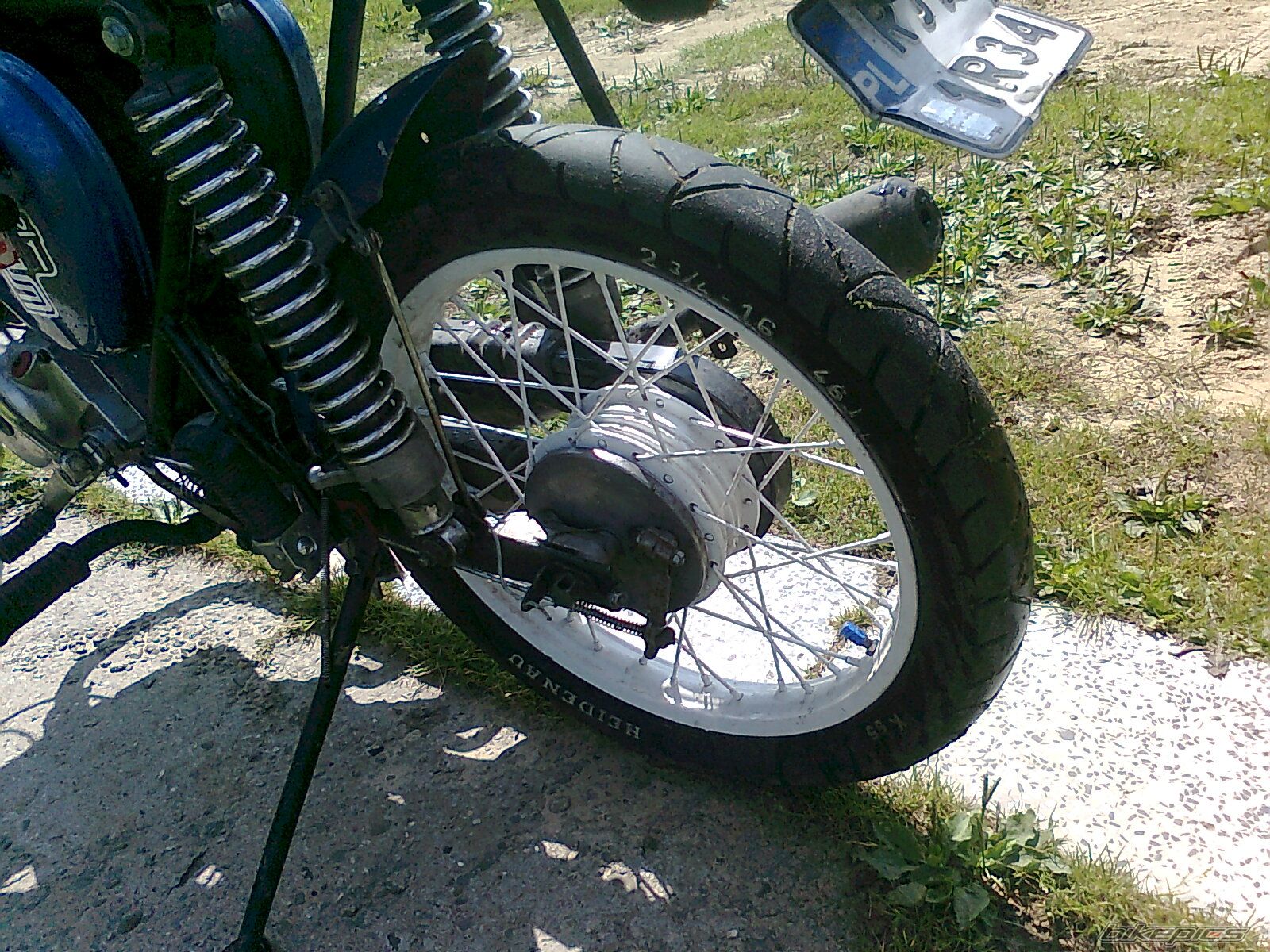 Bike Photo 2286848