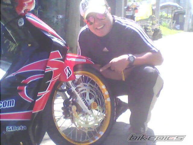 Bike Photo 2286871