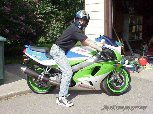 Bike Photo 2287