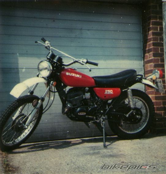 Bike Photo 2287118