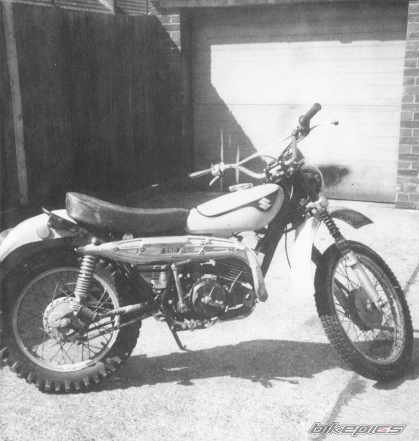 Bike Photo 2287120