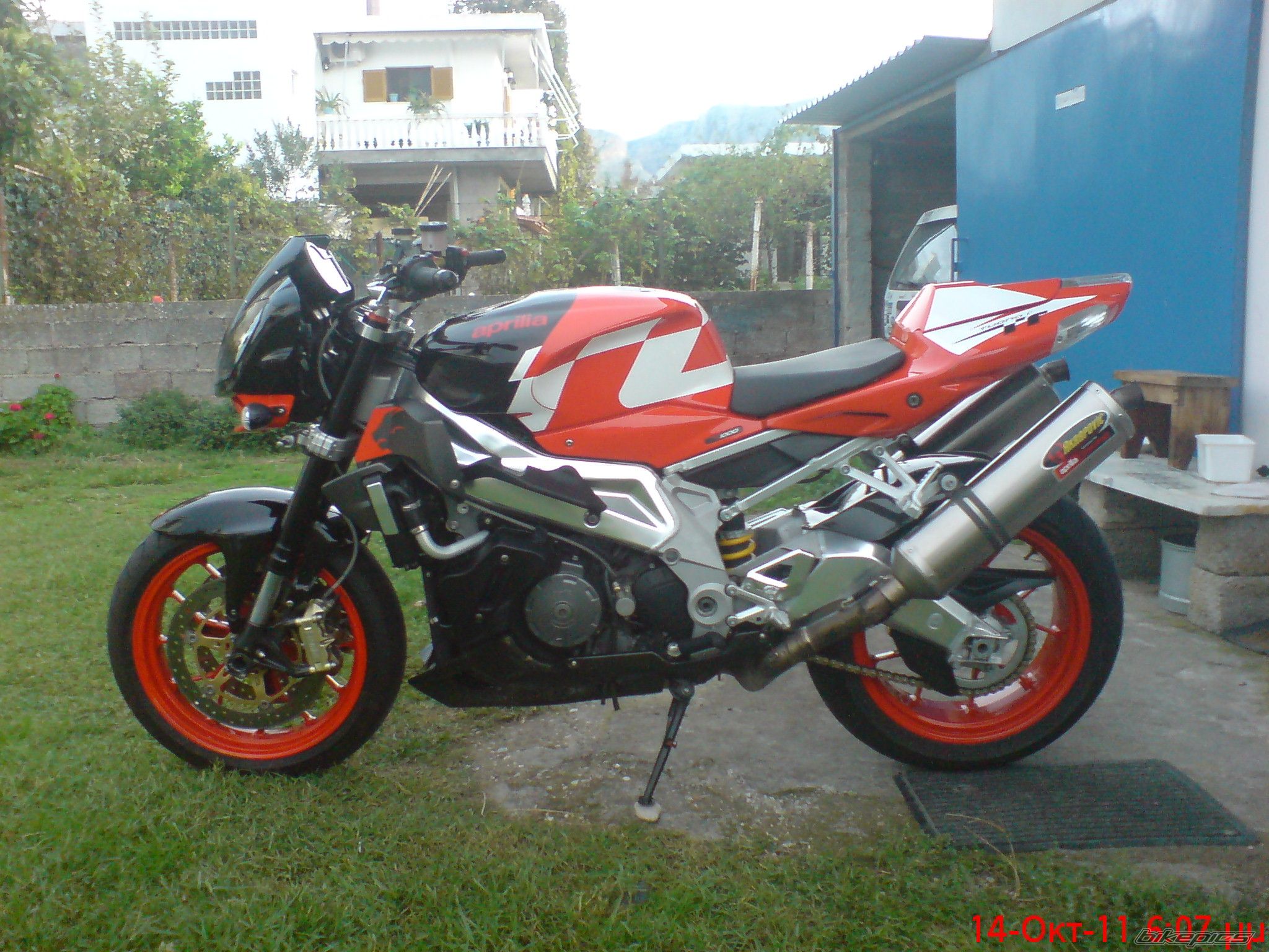 Bike Photo 2287304