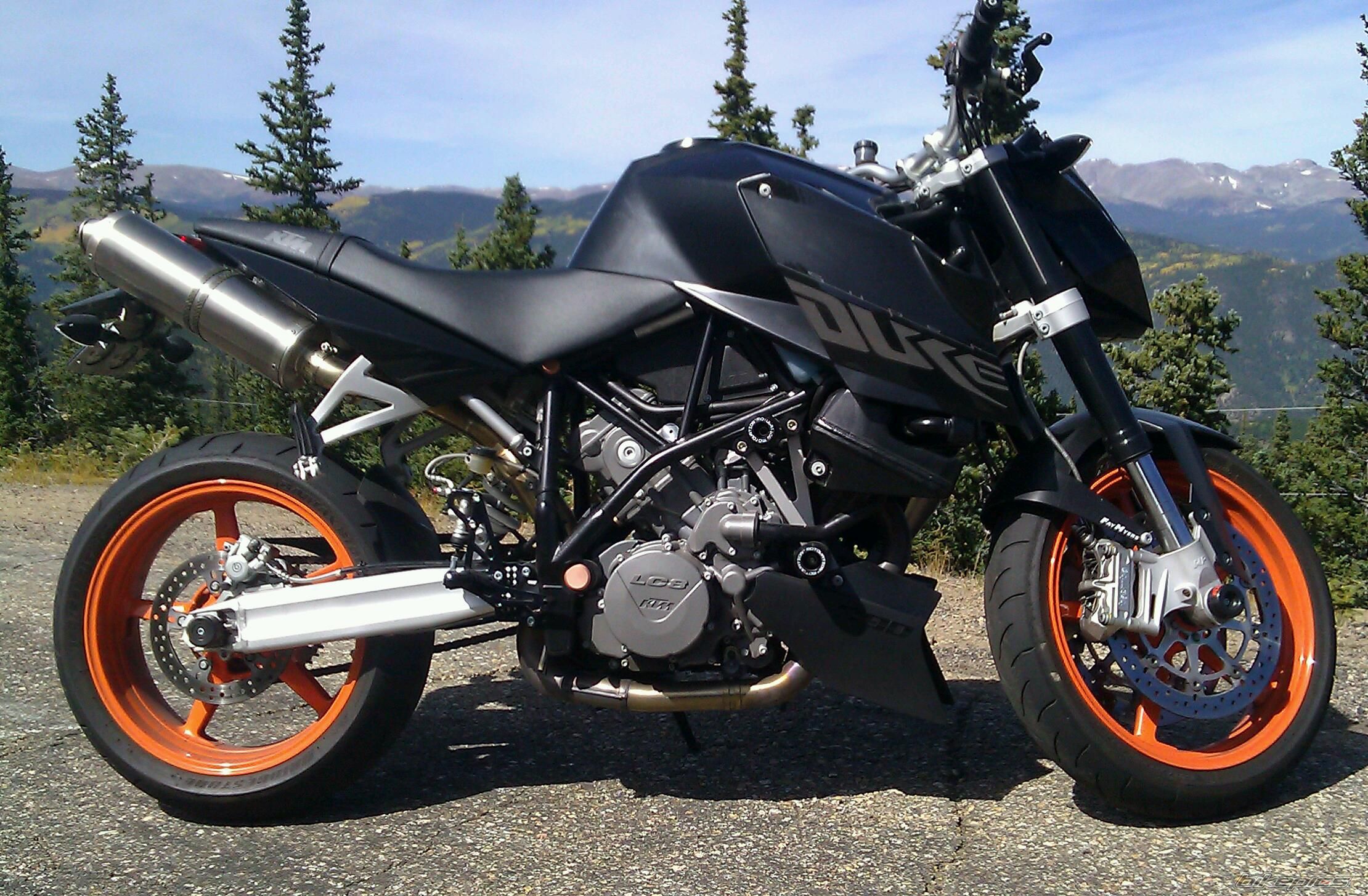 Bike Photo 2287345