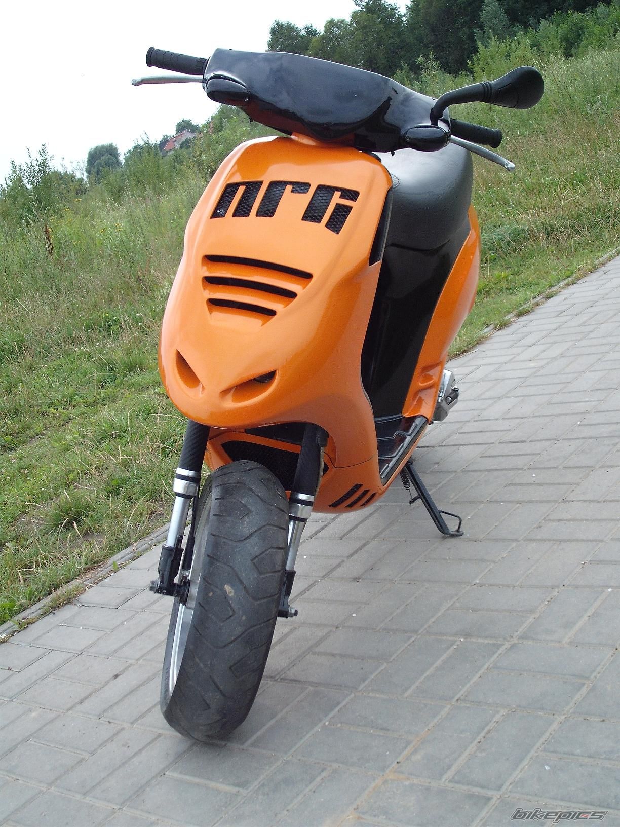 Bike Photo 2287380