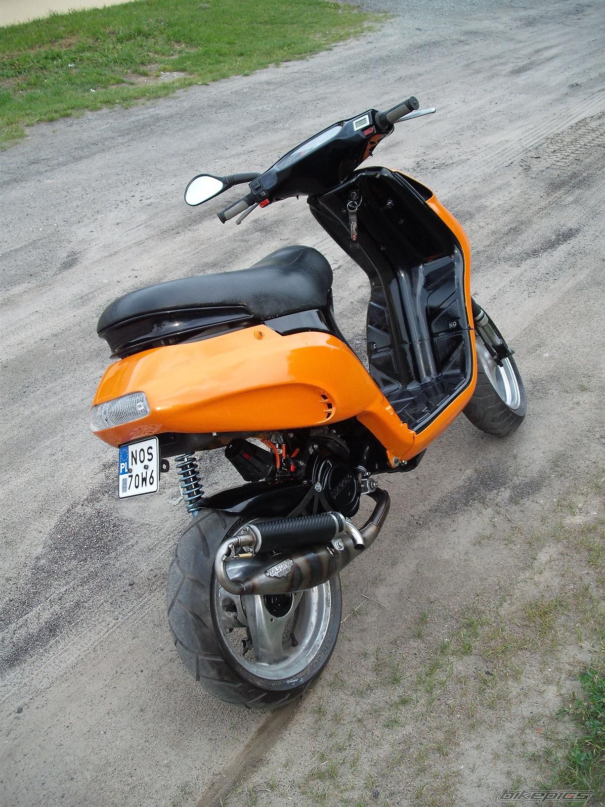 Bike Photo 2287387