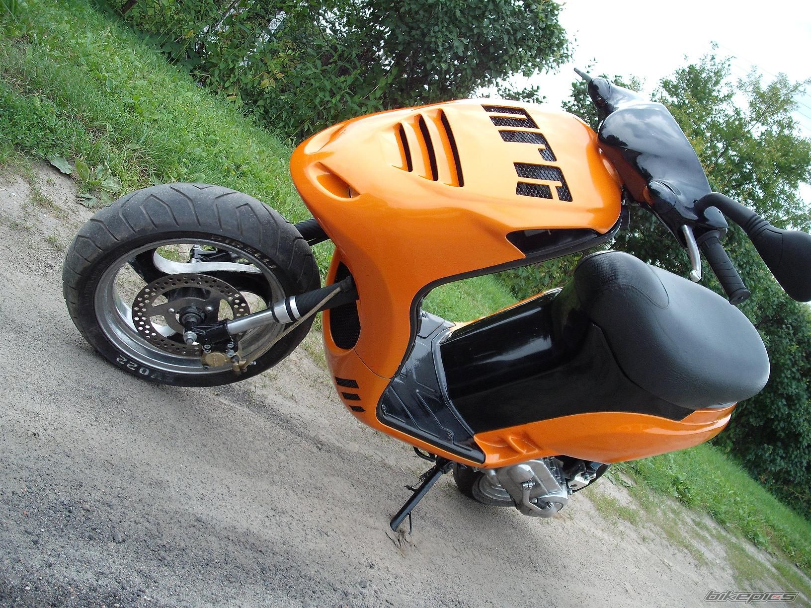 Bike Photo 2287390