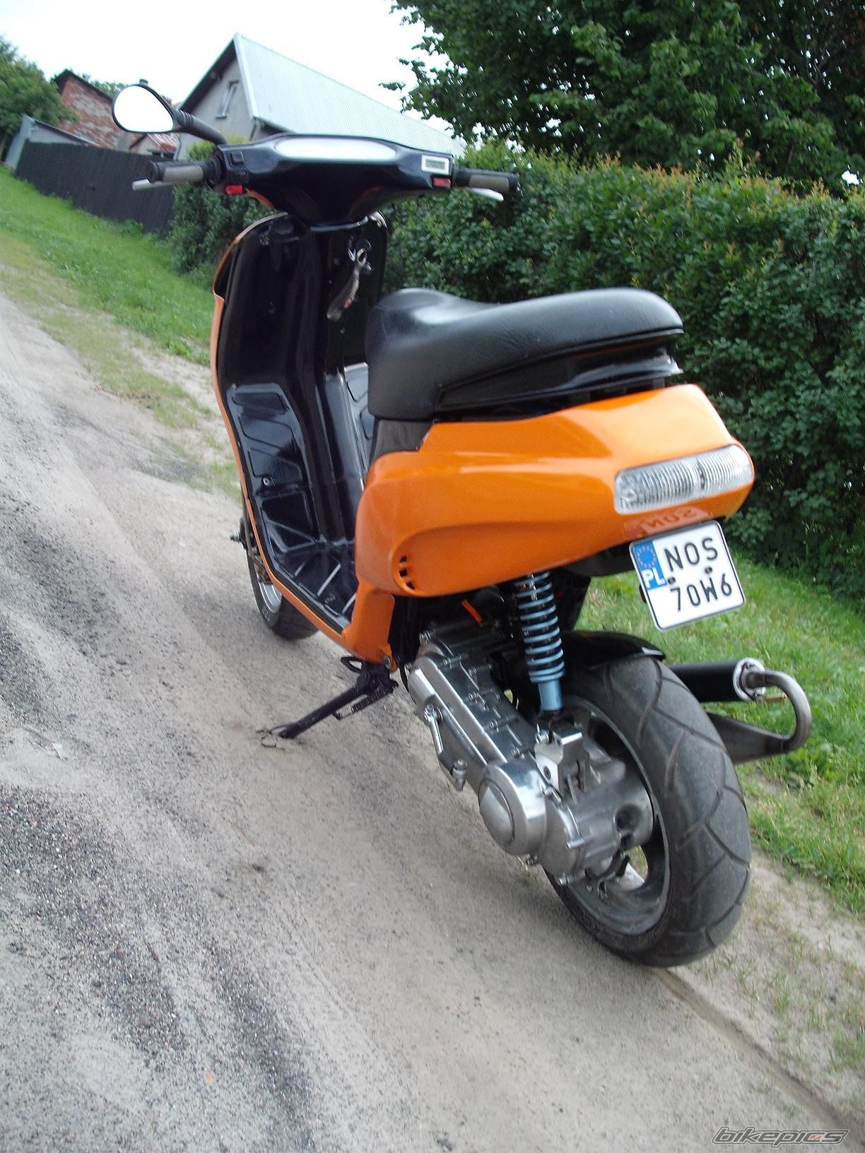 Bike Photo 2287391