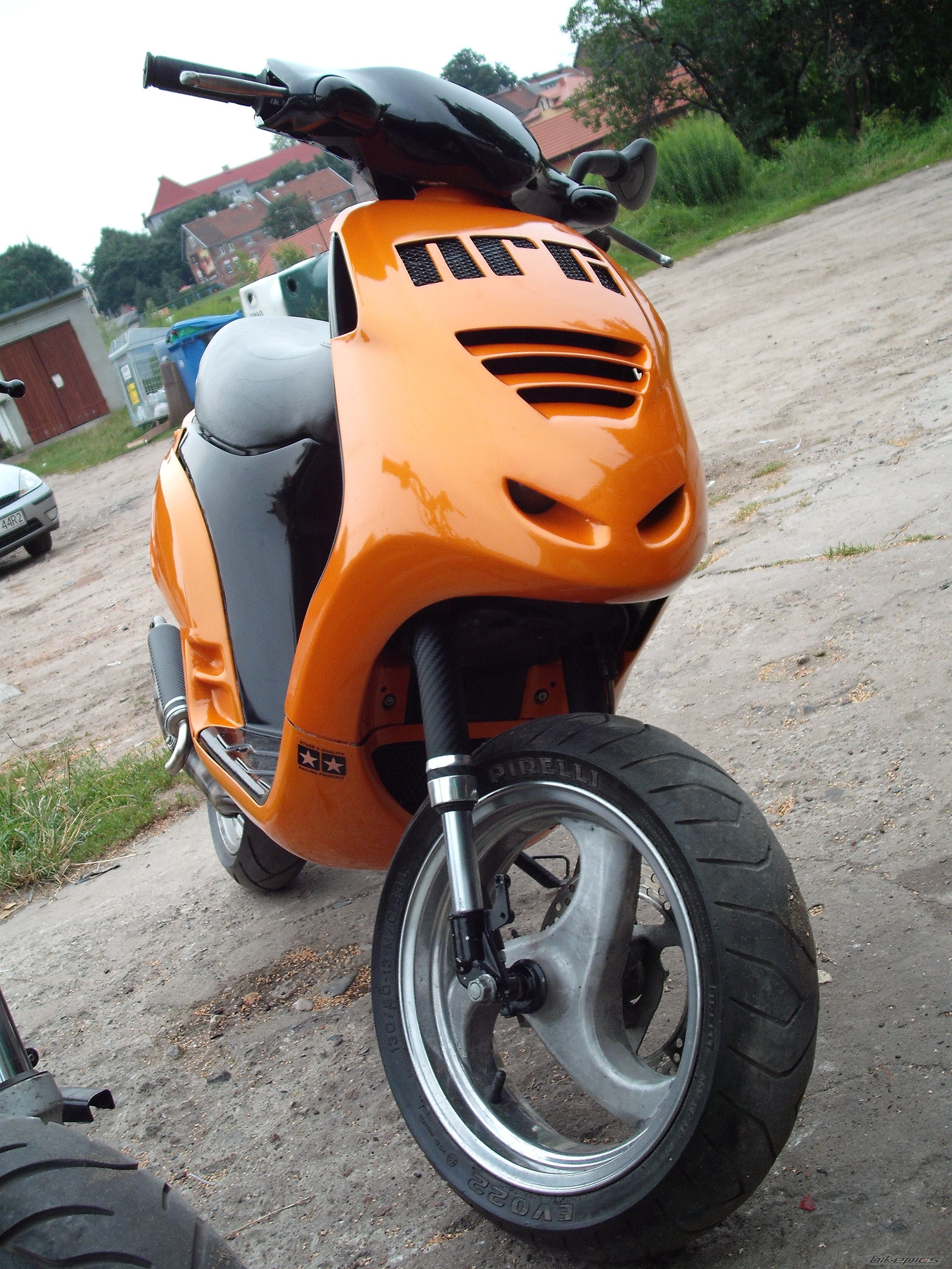Bike Photo 2287395