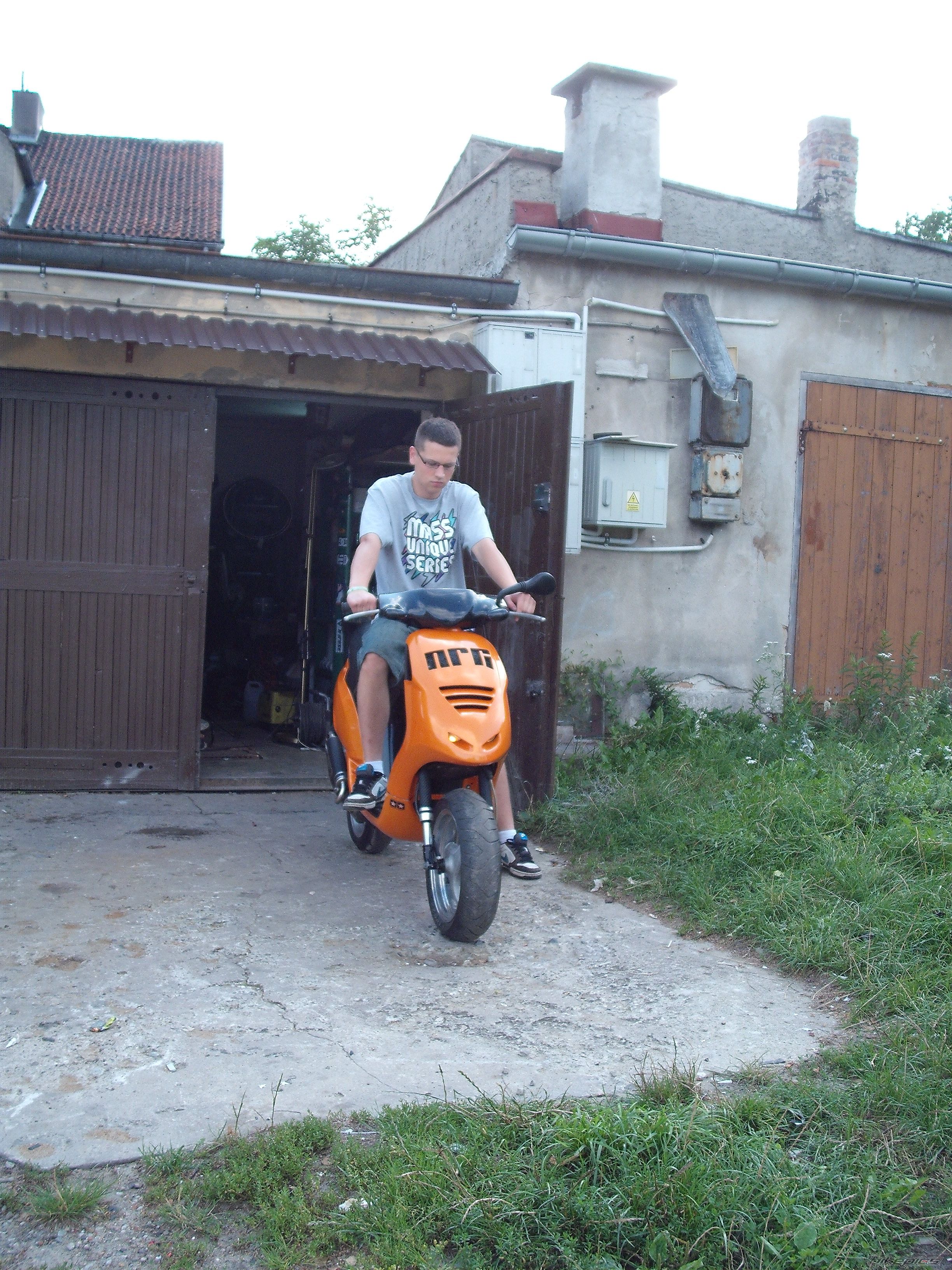 Bike Photo 2287399