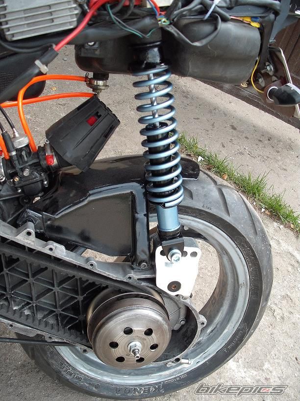 Bike Photo 2287405