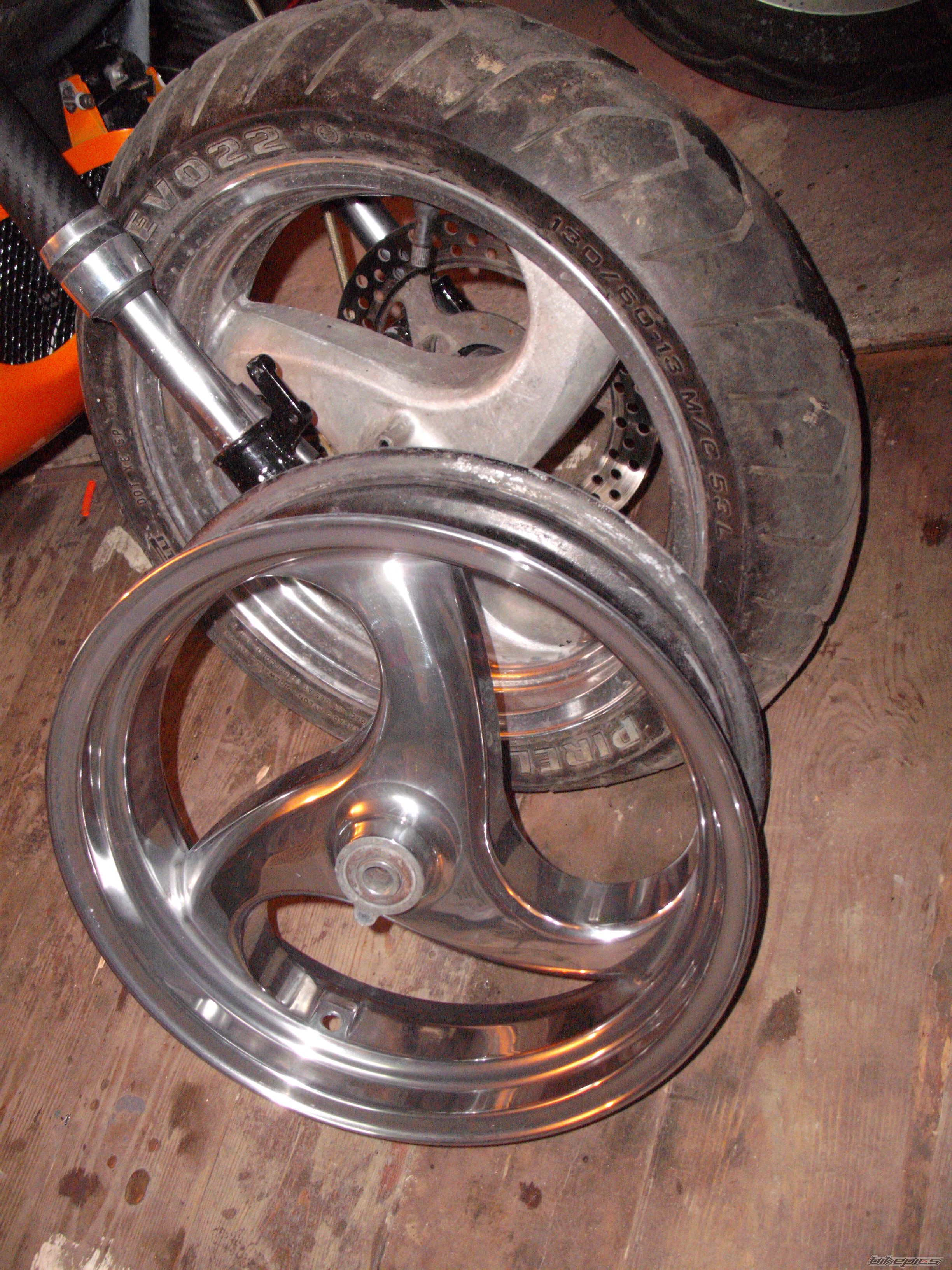 Bike Photo 2287411