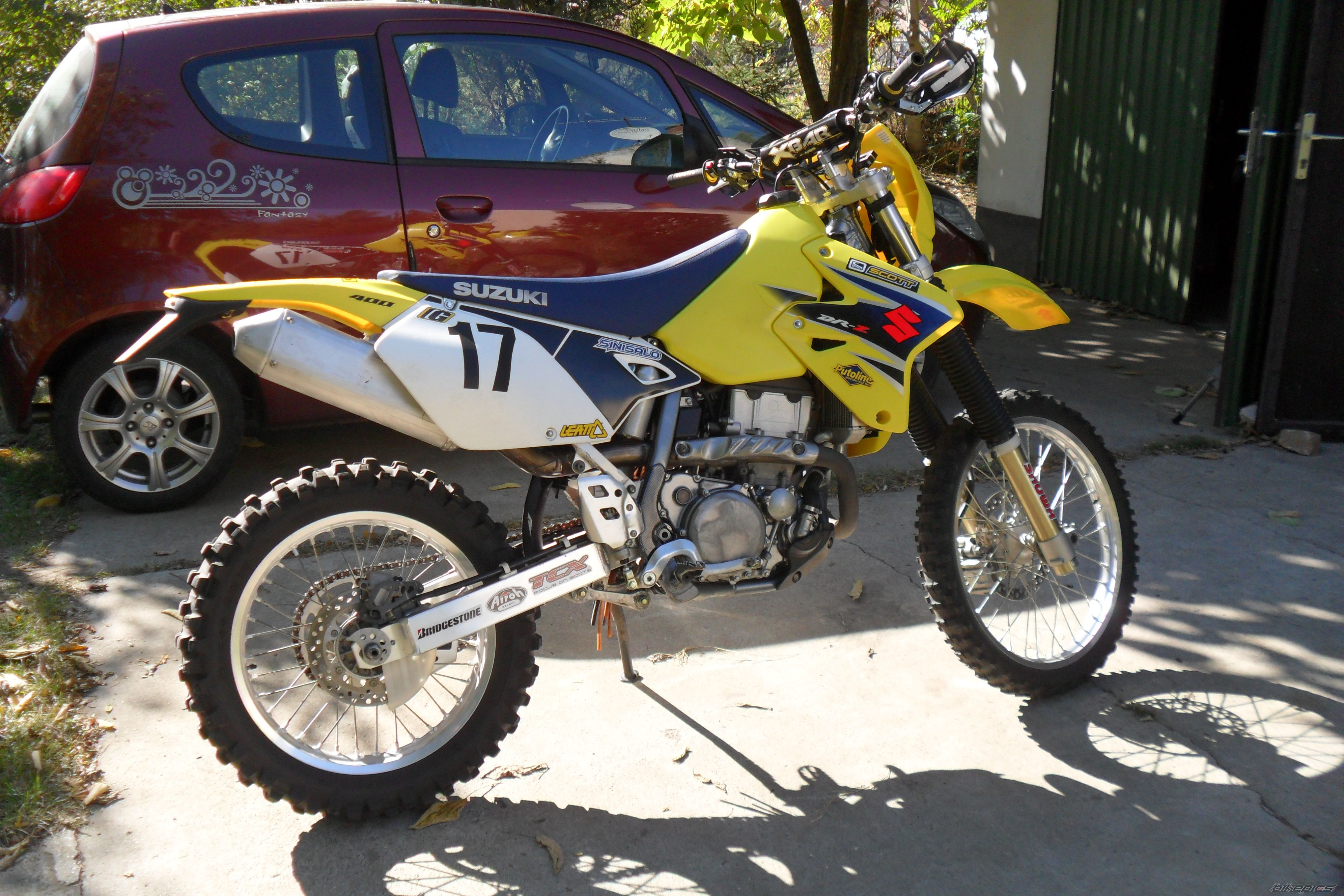 Bike Photo 2287422