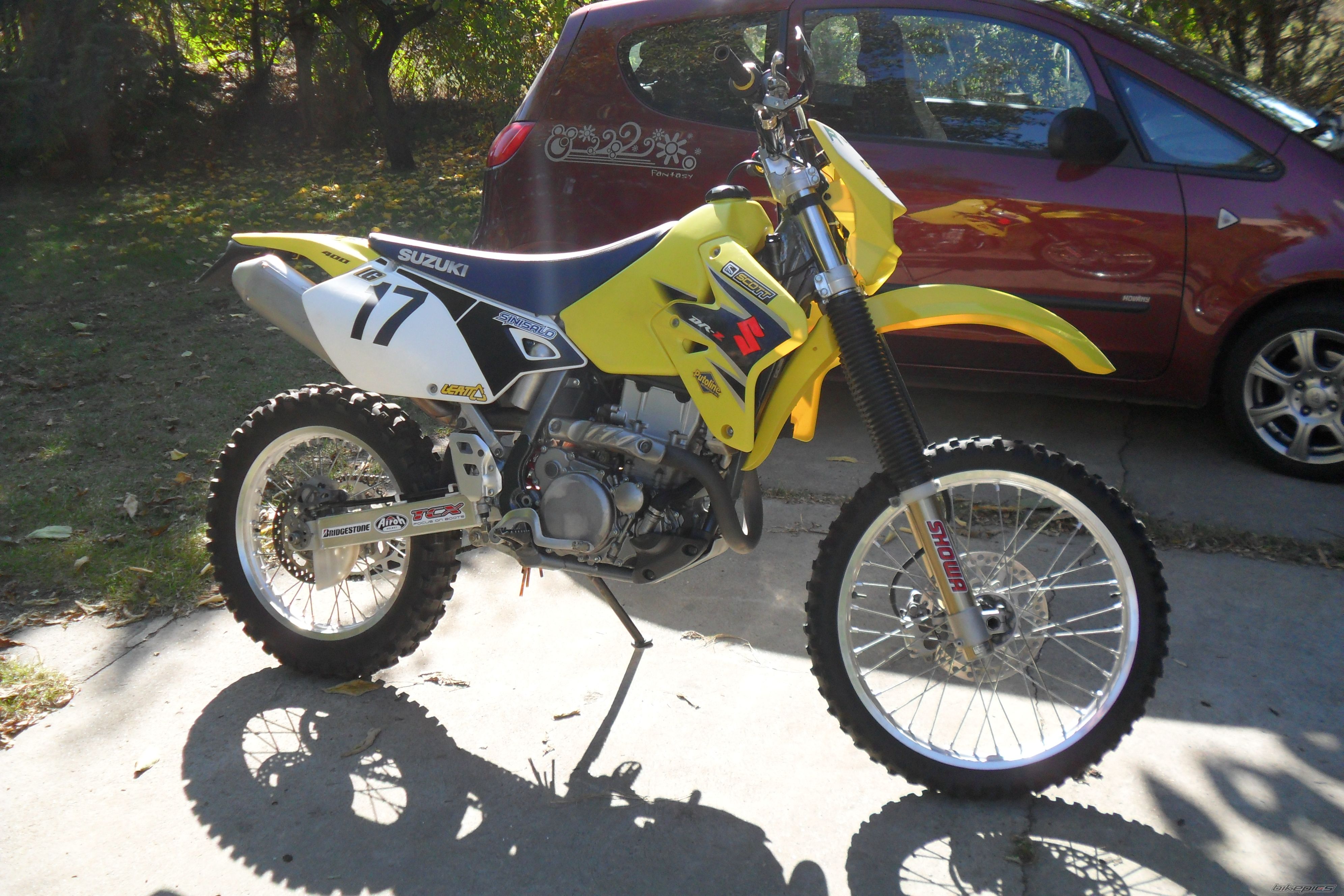 Bike Photo 2287423