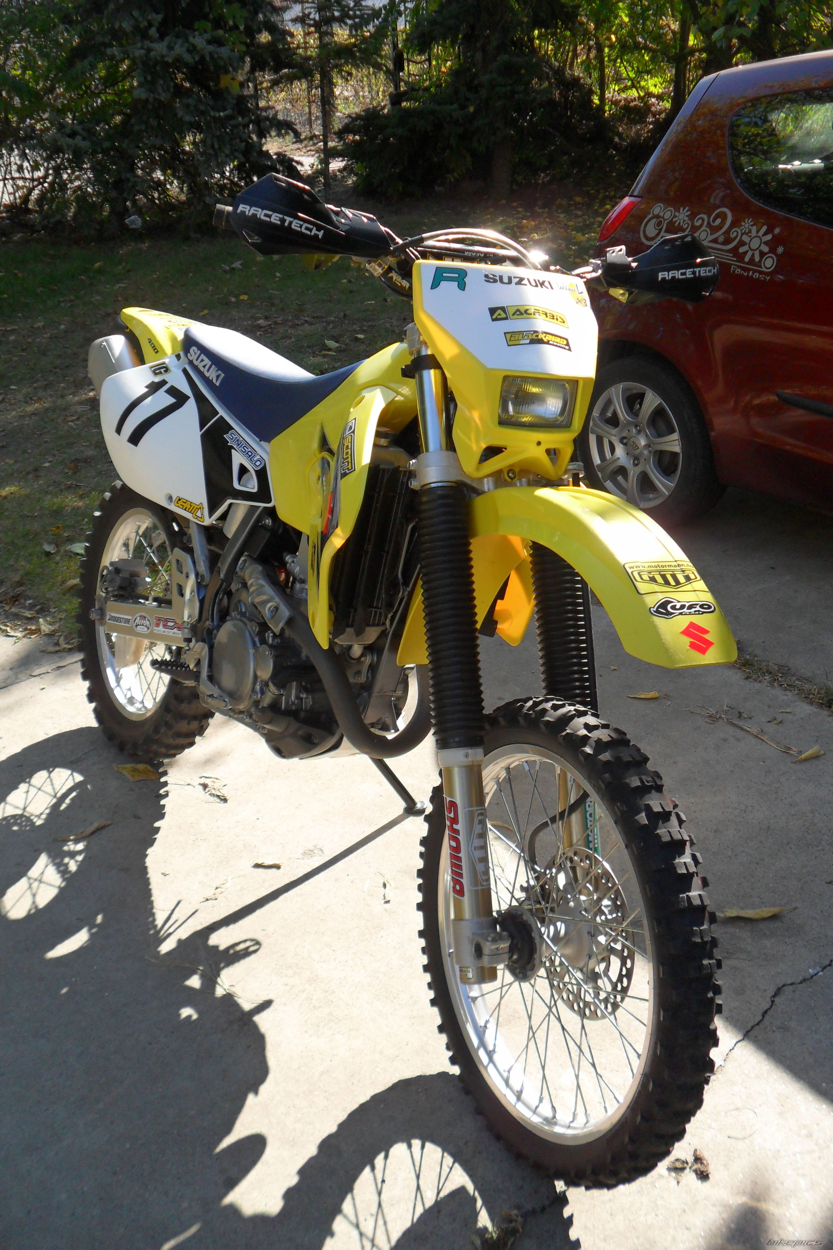 Bike Photo 2287428