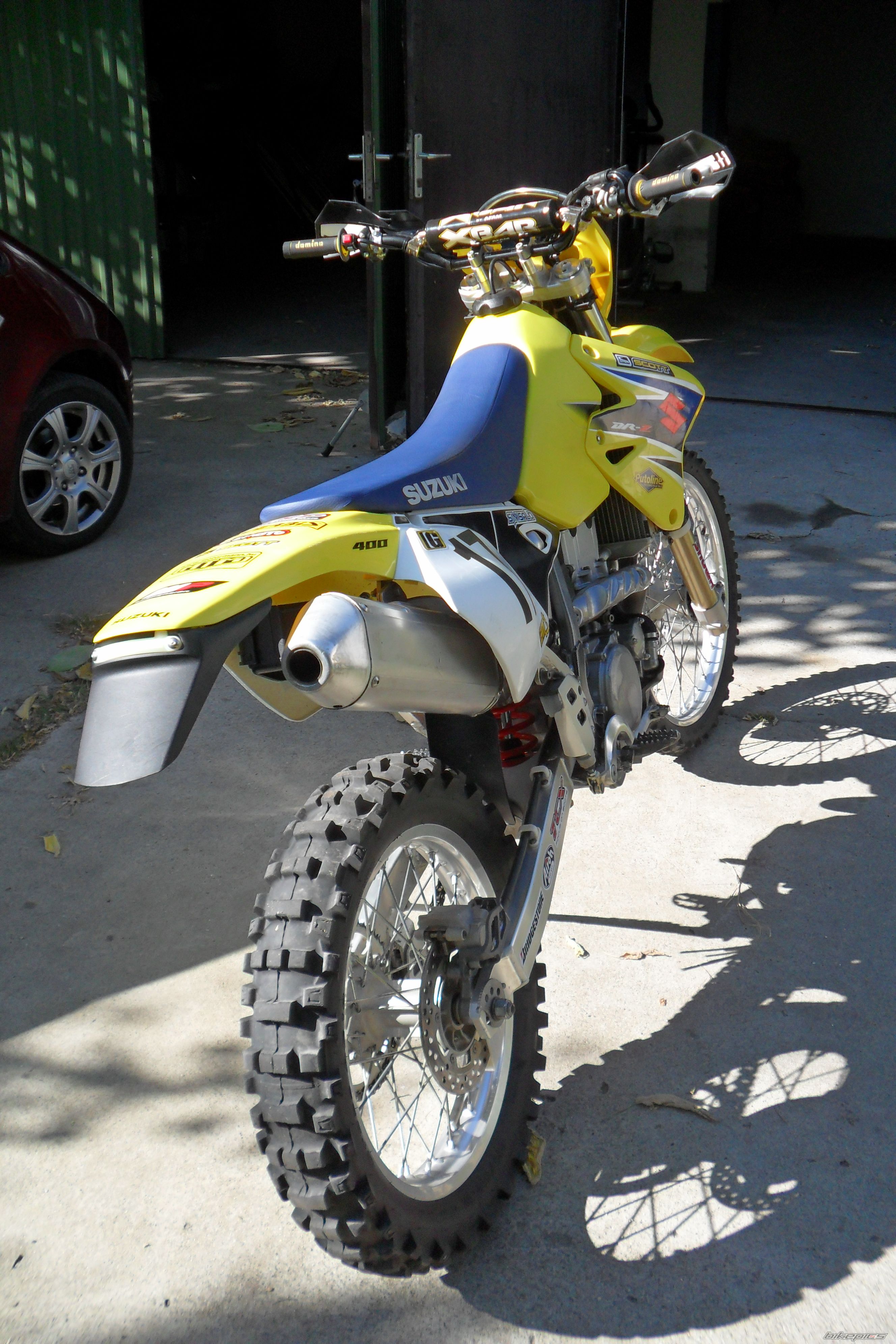 Bike Photo 2287429