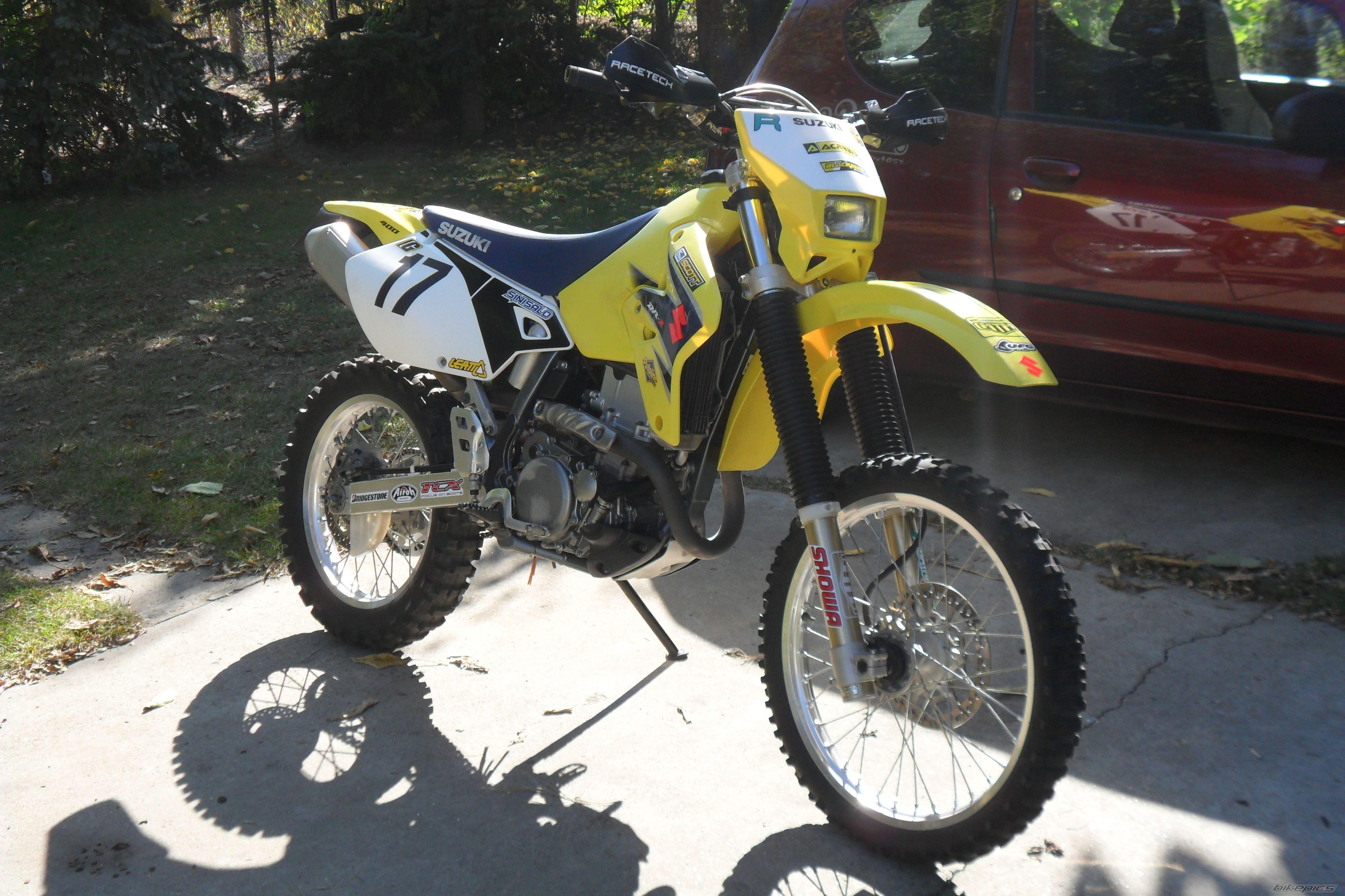 Bike Photo 2287430