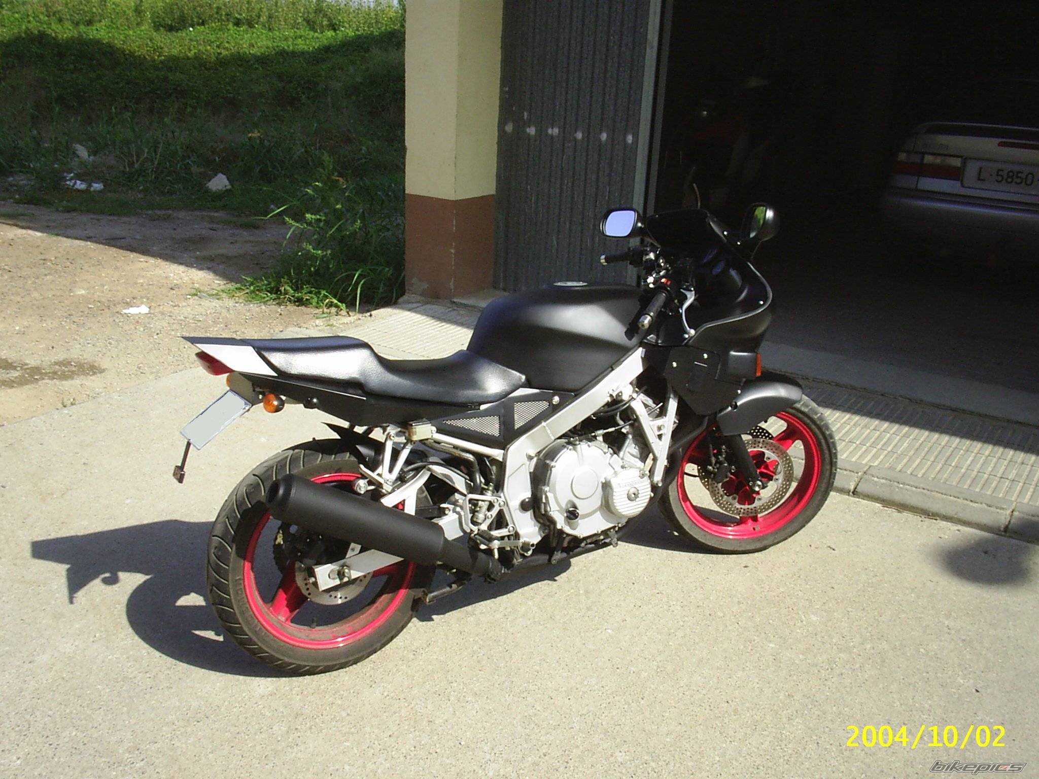 Bike Photo 228757