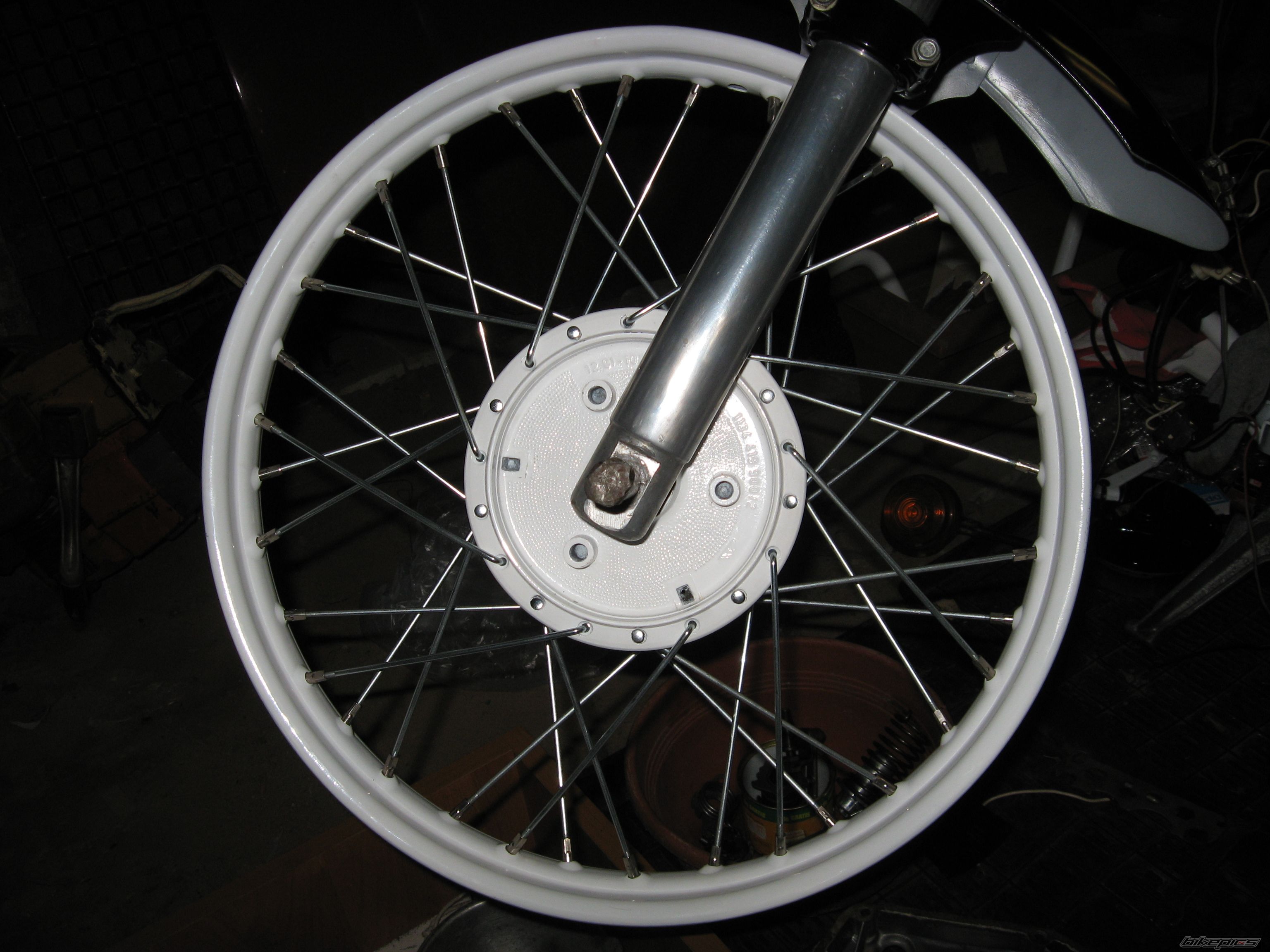 Bike Photo 2287584