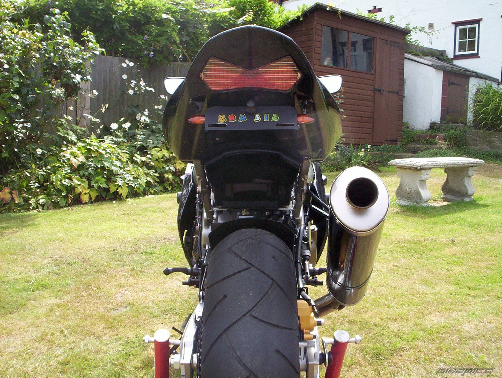 Bike Photo 228760