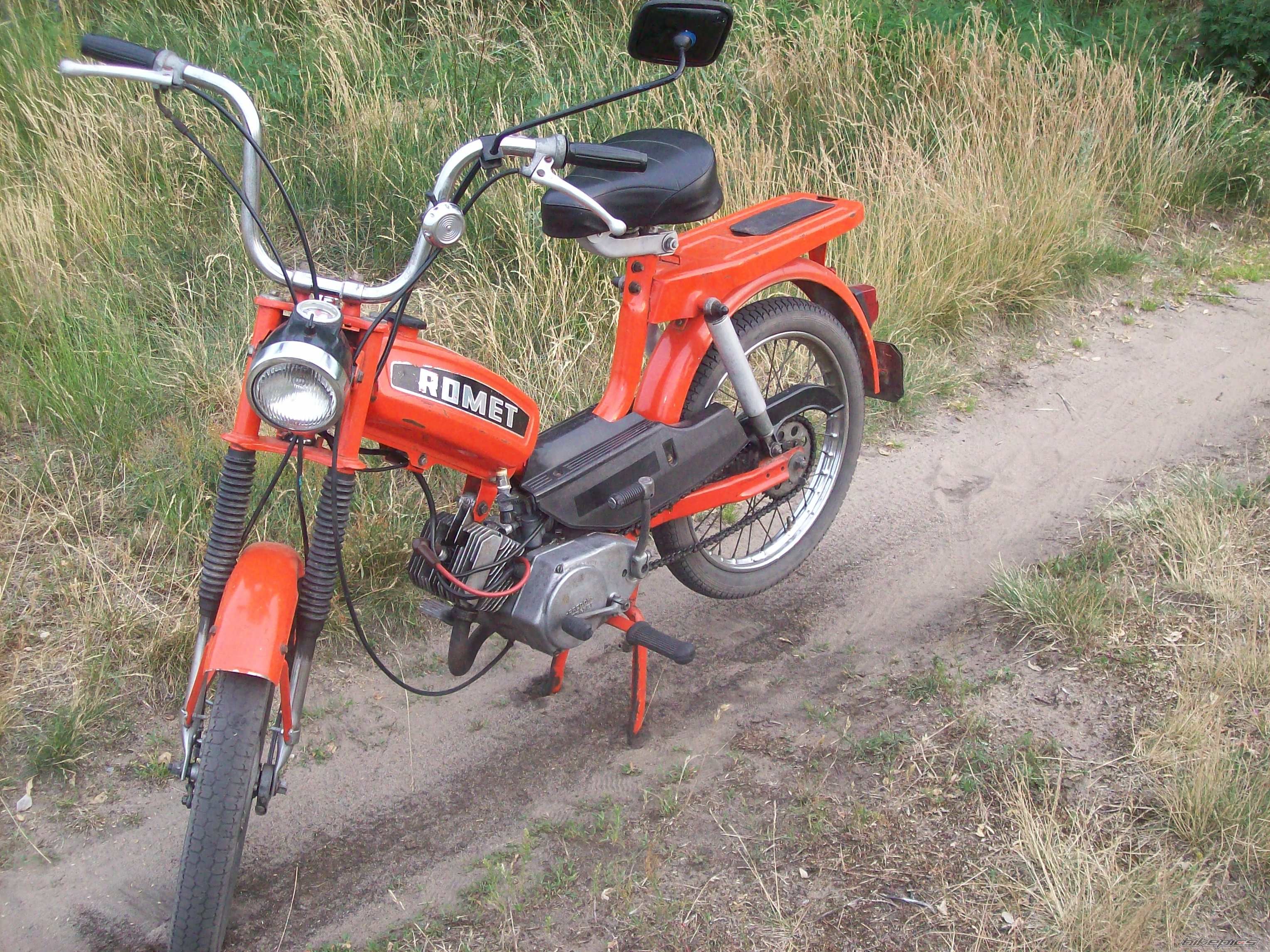 Bike Photo 2287630