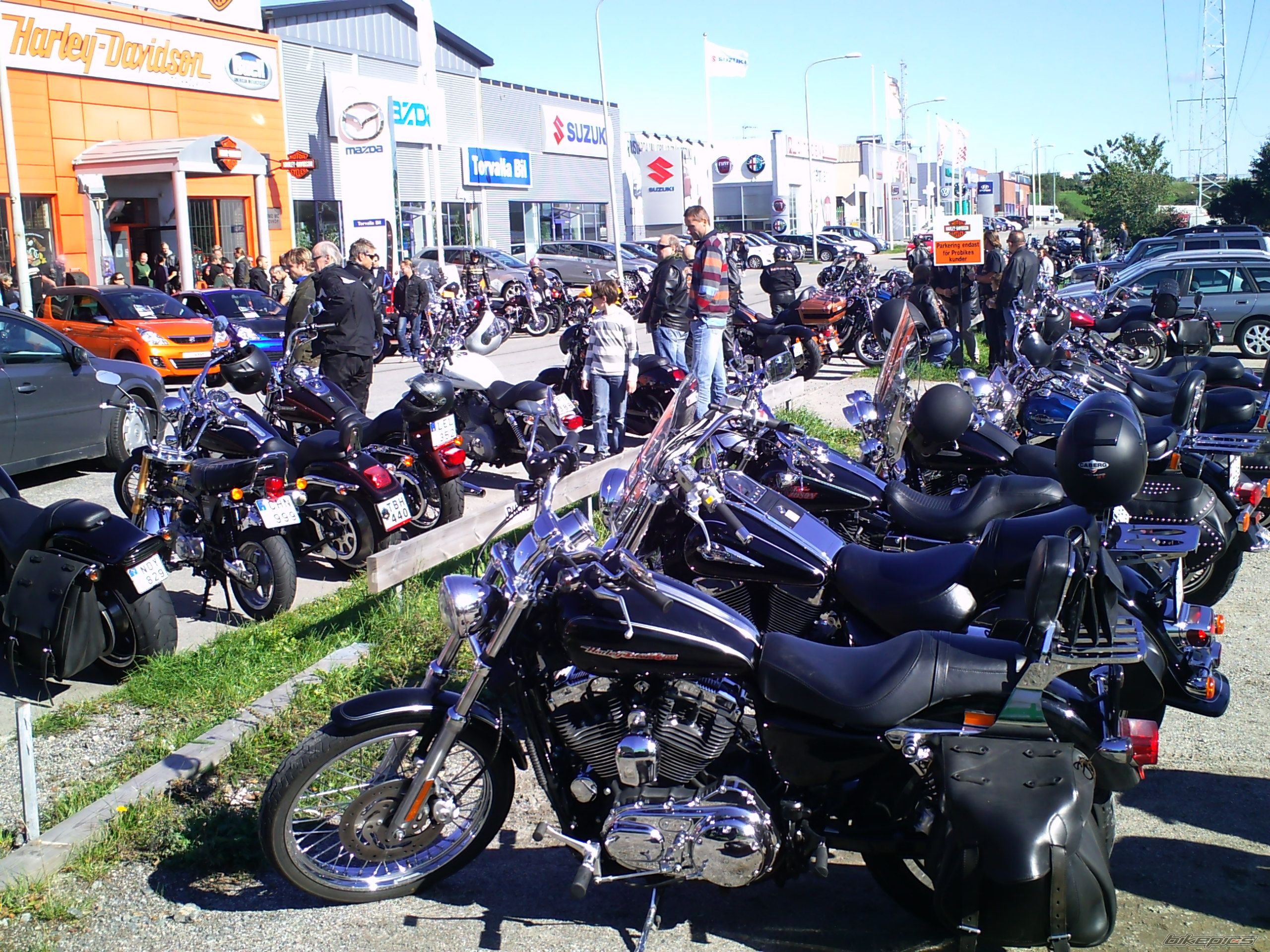 Bike Photo 2287659