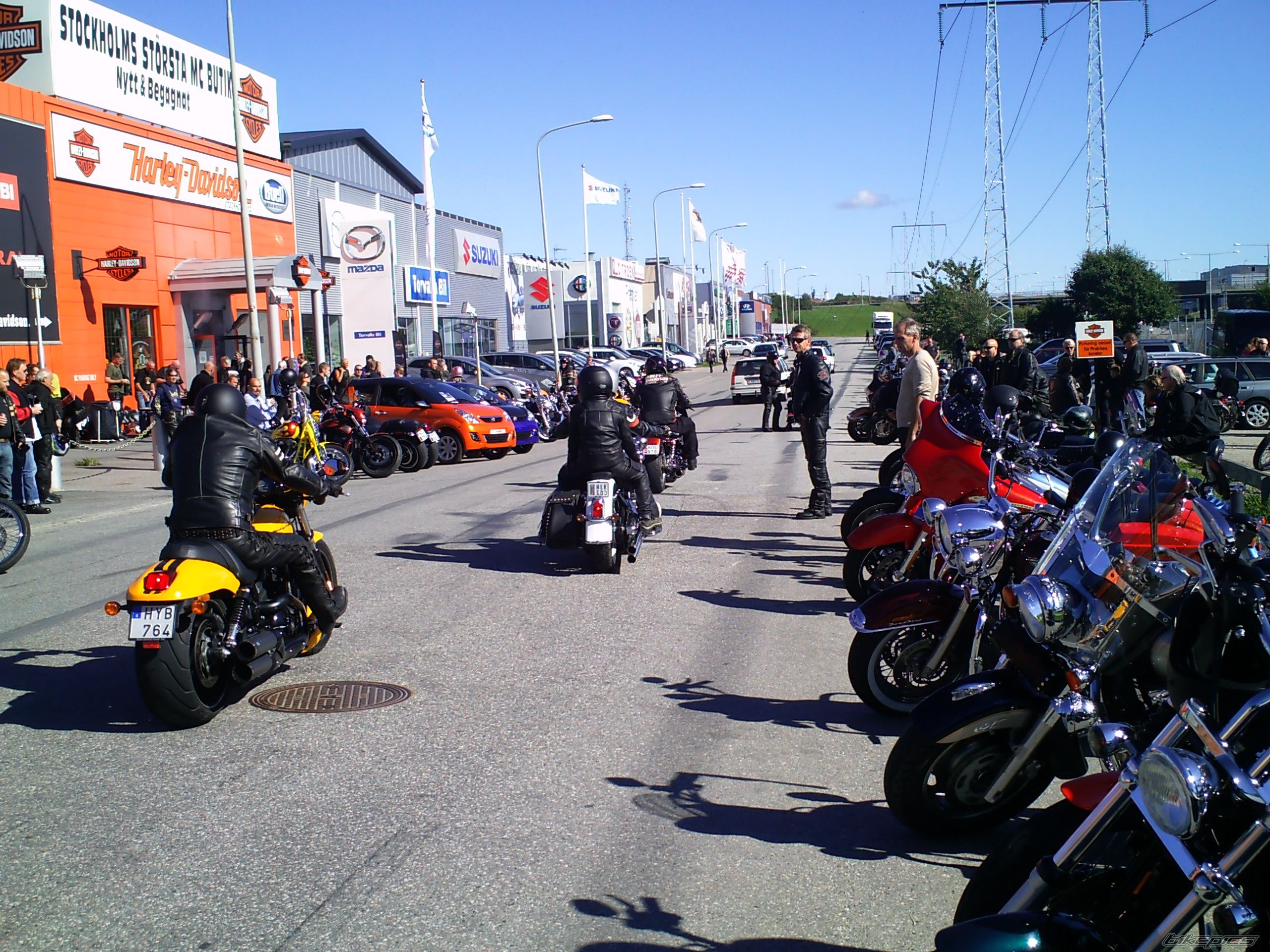 Bike Photo 2287662