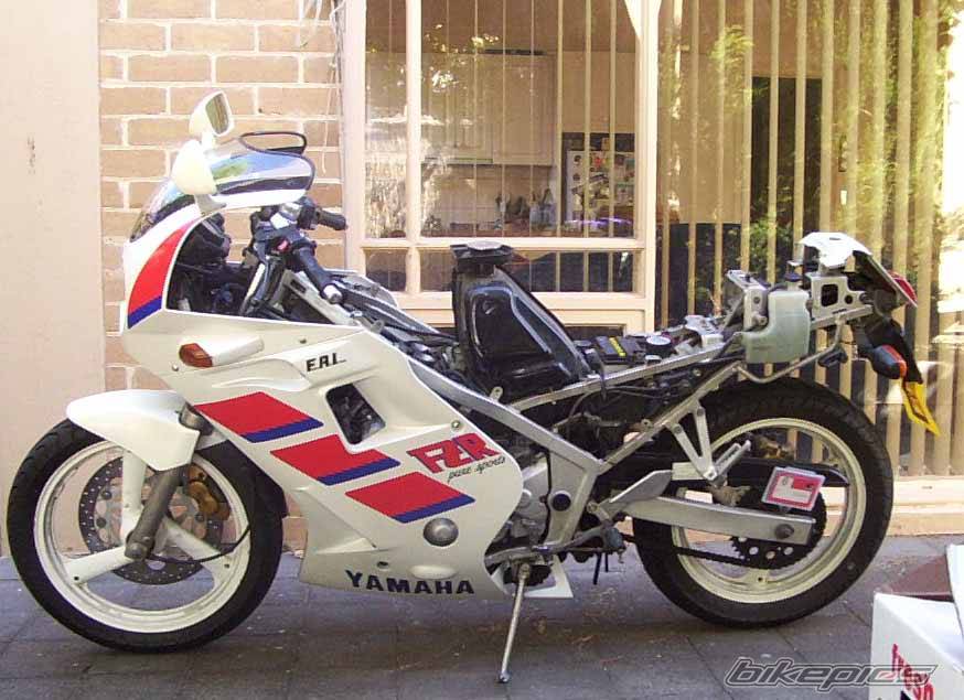 Bike Photo 22877