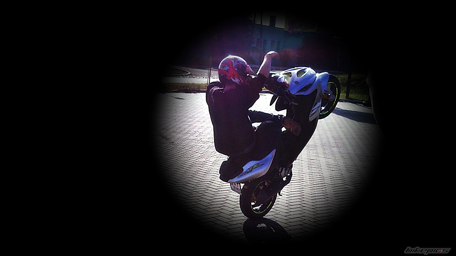 Bike Photo 2287766