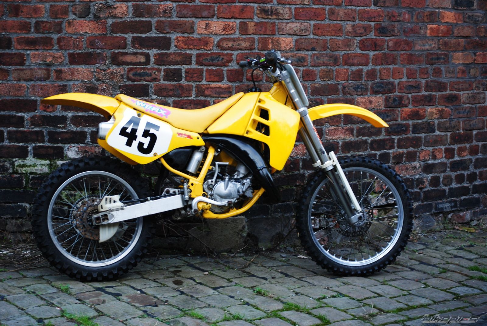 Bike Photo 2287774