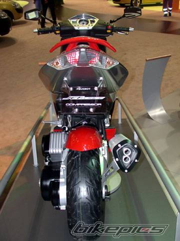 Bike Photo 228785