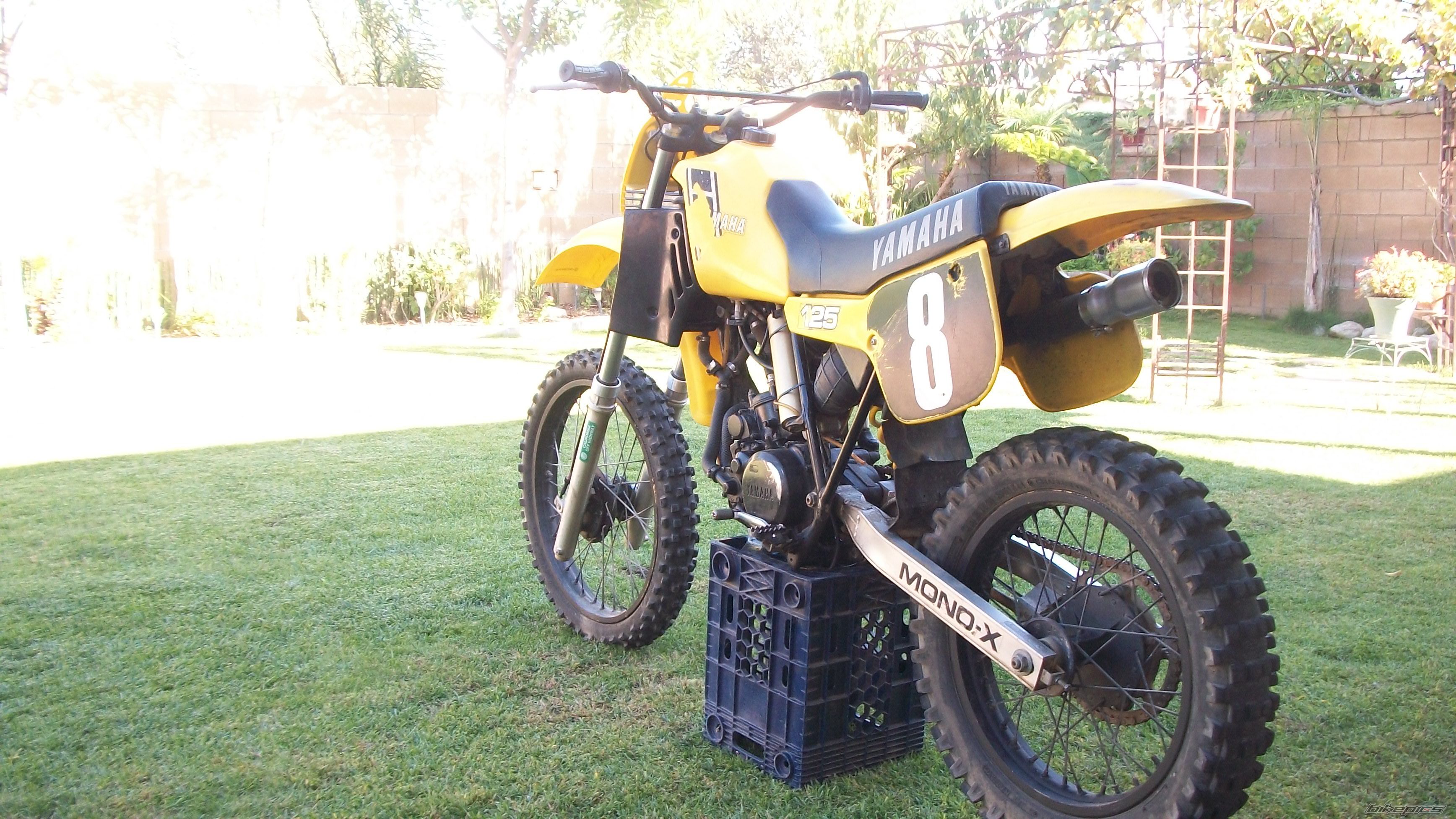 Bike Photo 2287978