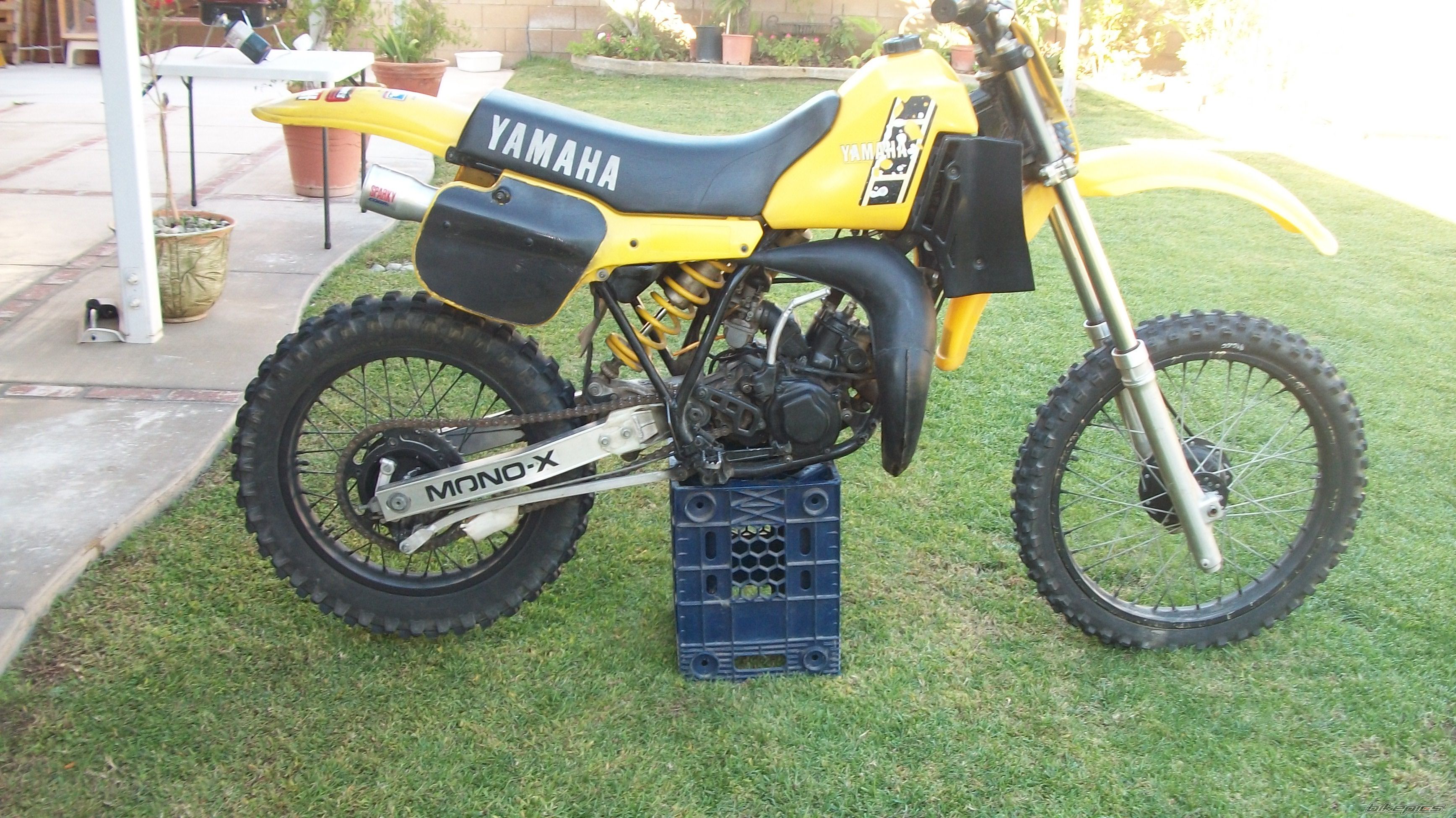 Bike Photo 2287980