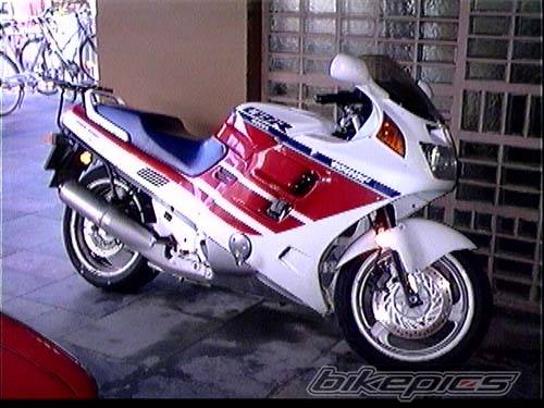 Bike Photo 2288