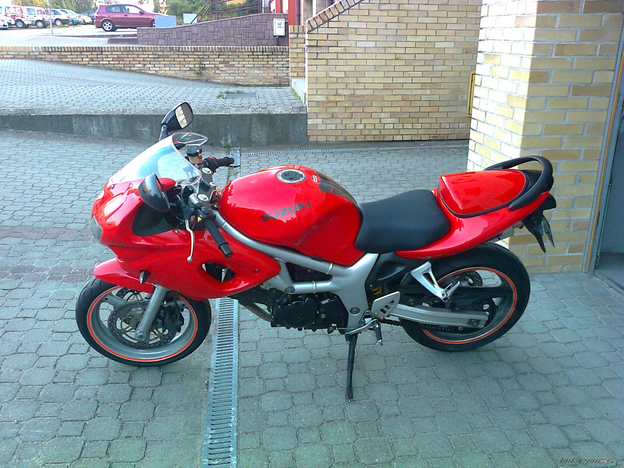 Bike Photo 2288096